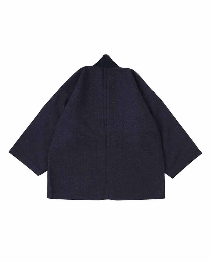 KIYARI JKT (MAWATA) NAVY - 2