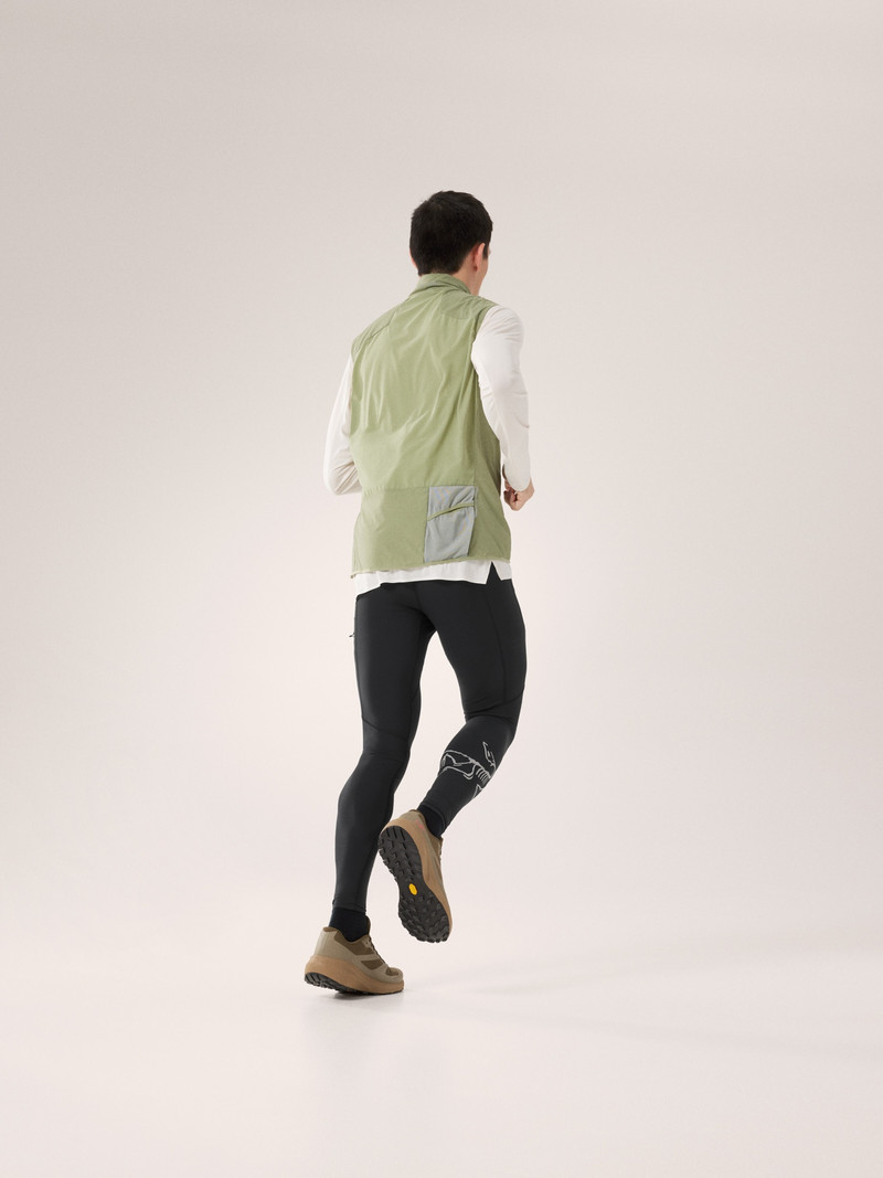 Arc'teryx Norvan Insulated Vest outlook