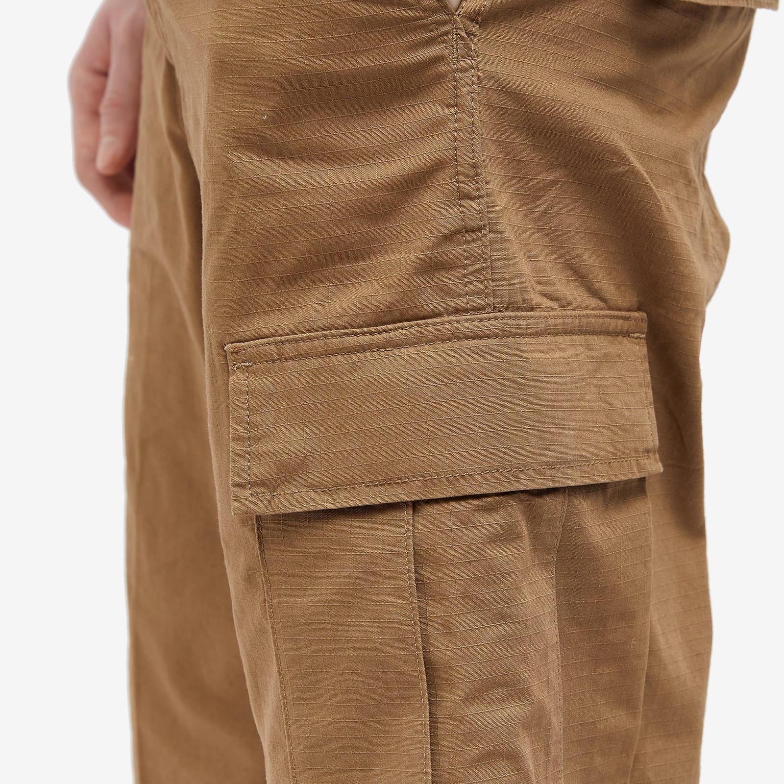 Carhartt WIP Regular Cargo Short - 5