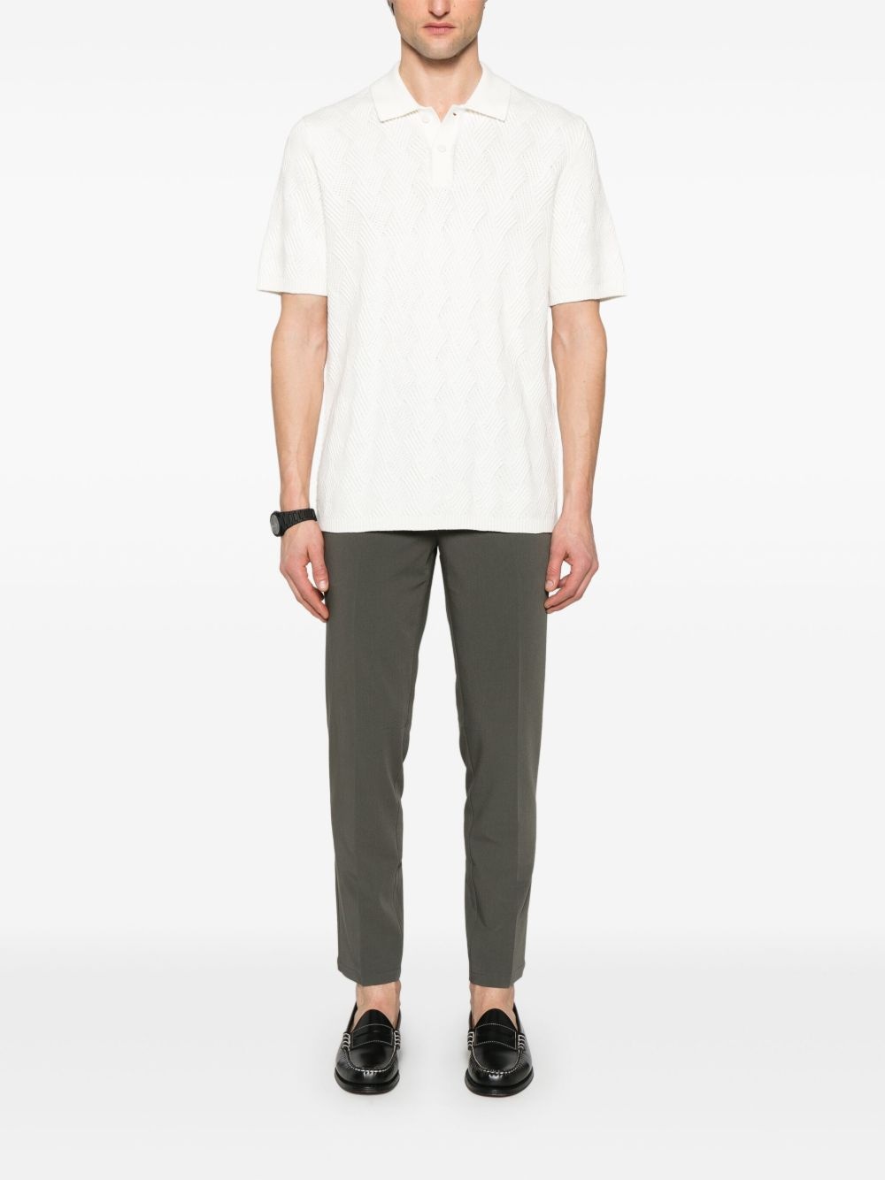 Safinn polo shirt - 2