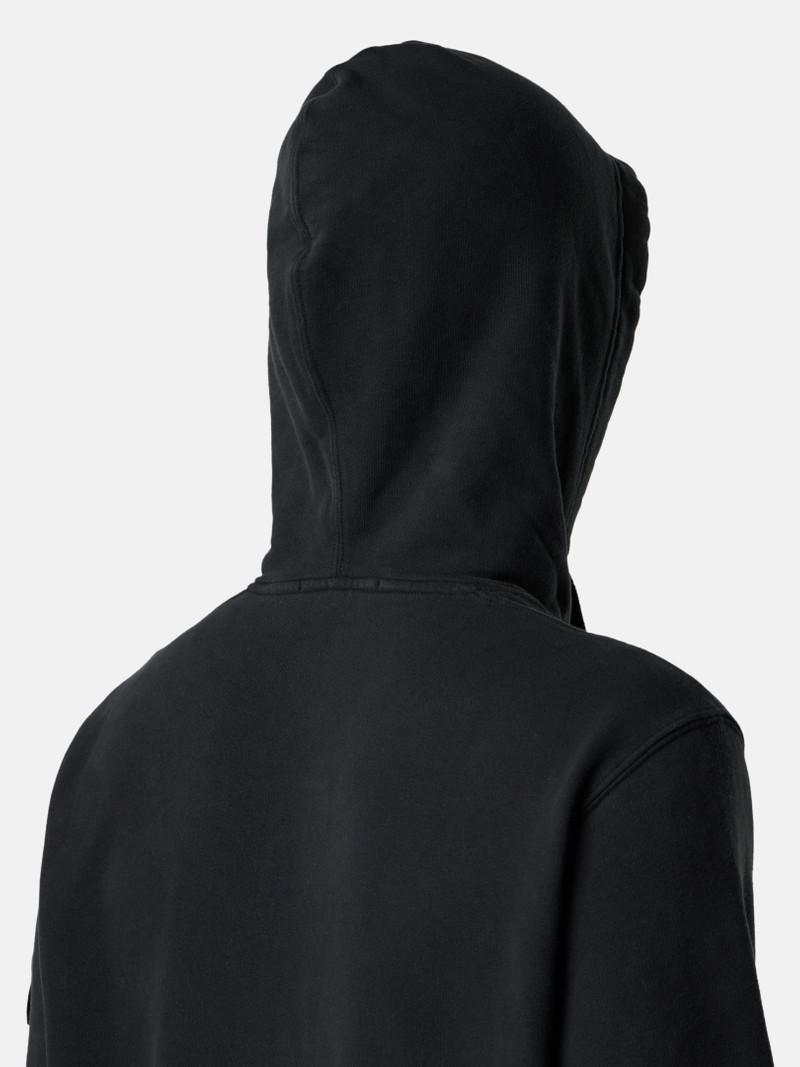 6100029 BRUSHED ORGANIC COTTON FLEECE 4