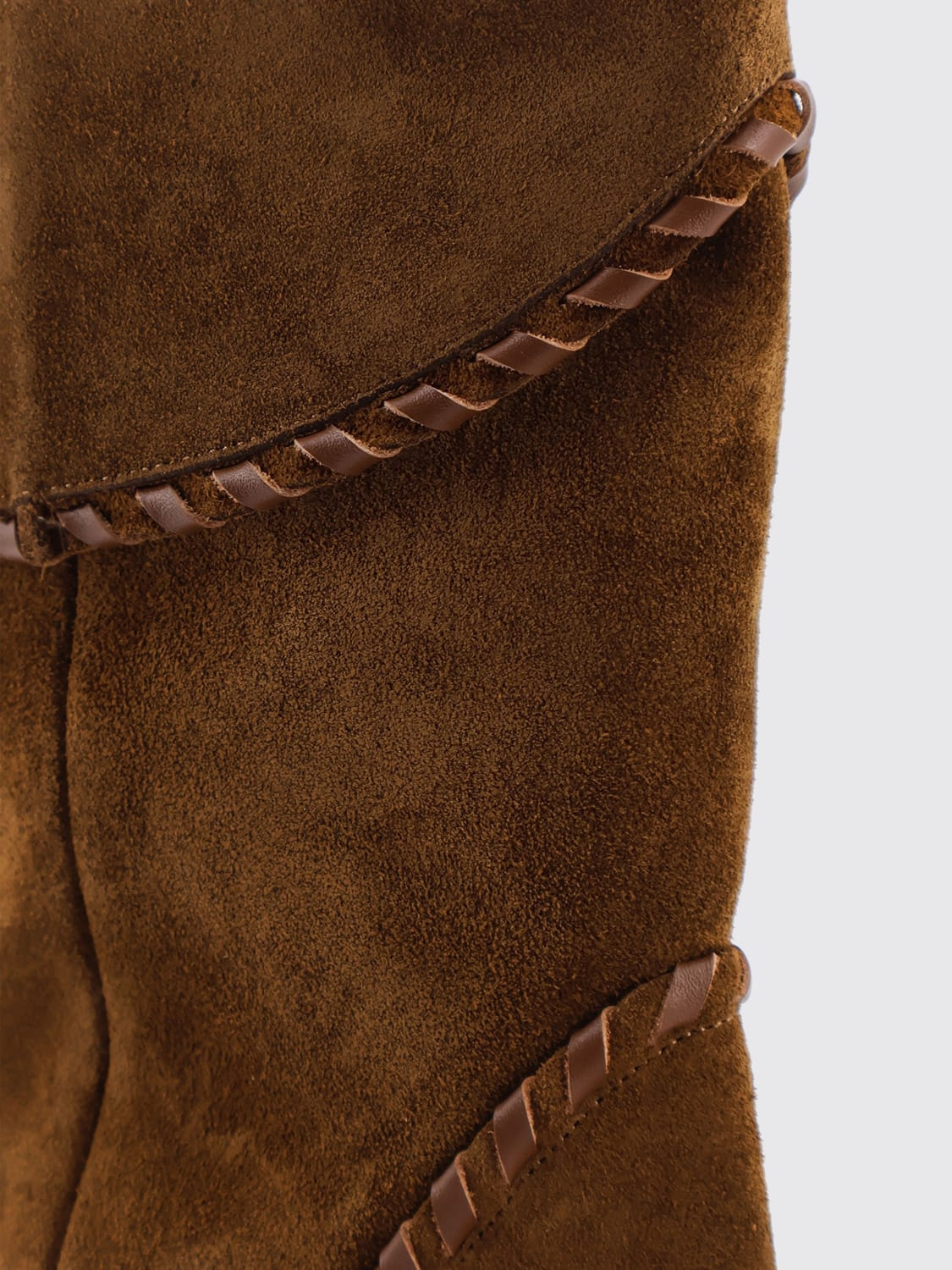 Boots woman Isabel Marant - 4