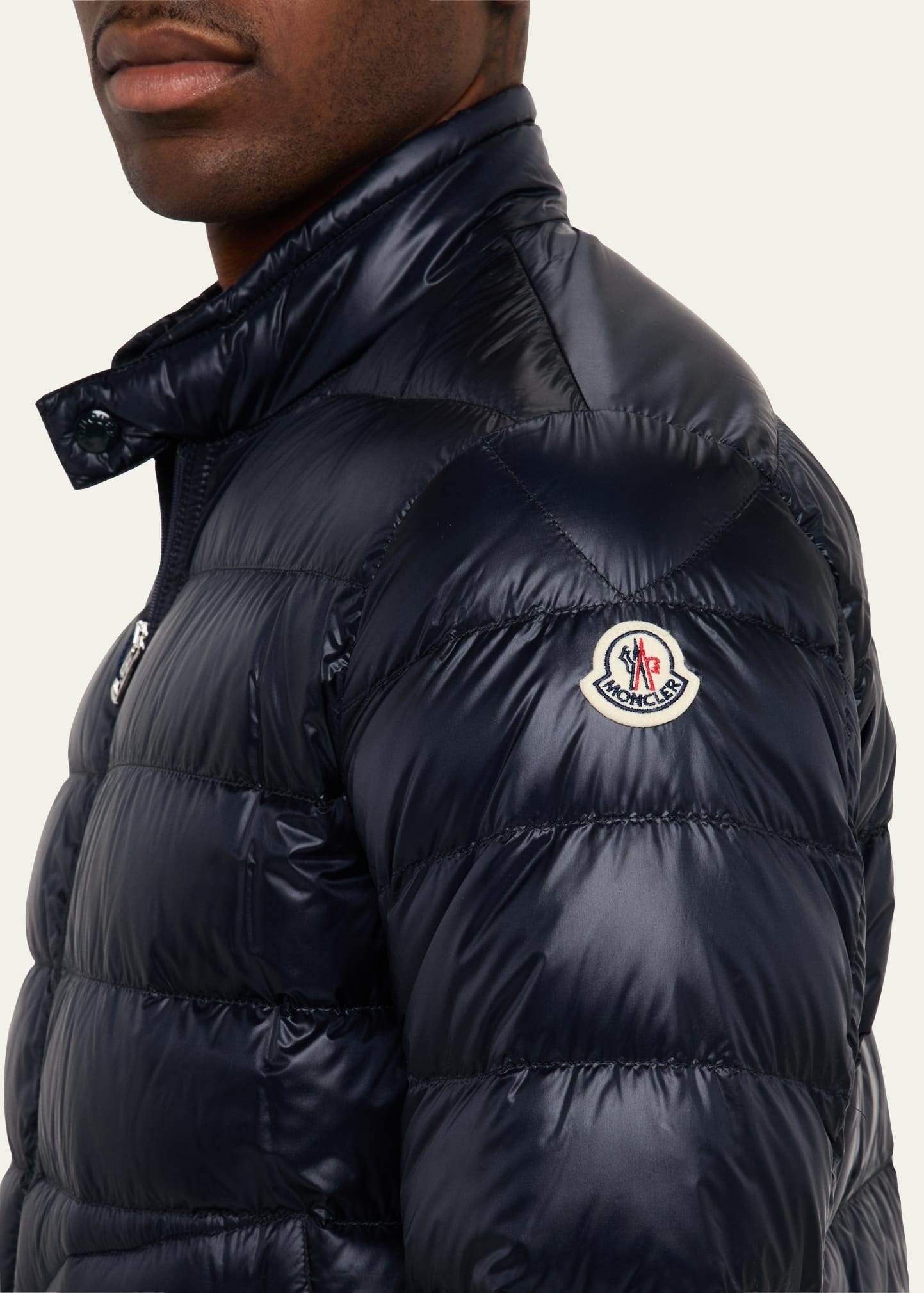 Men's Acorus Puffer Jacket - 5