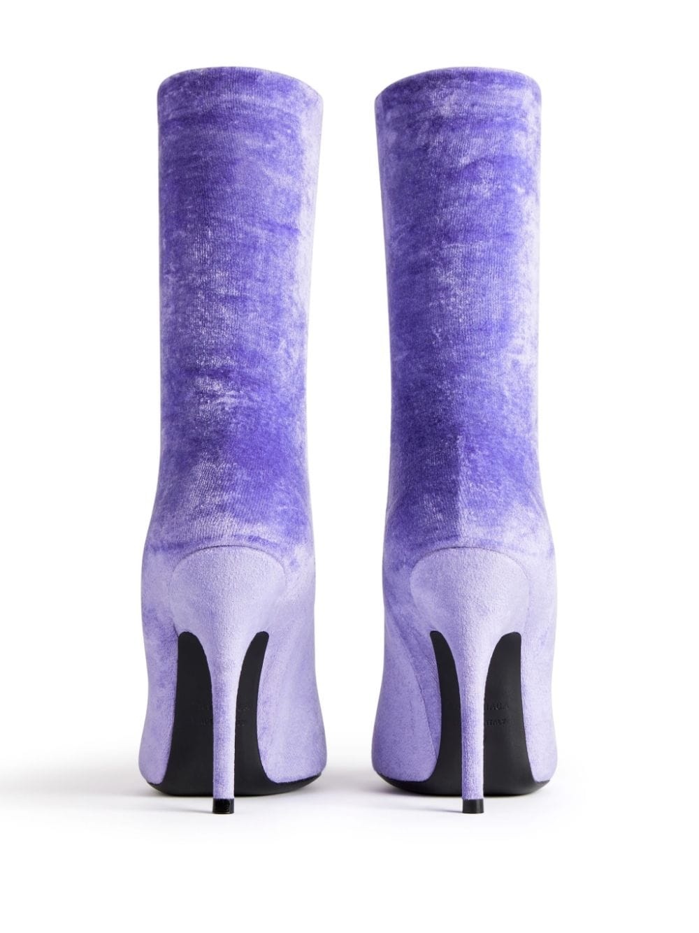 Knife 110mm ankle boots - 3