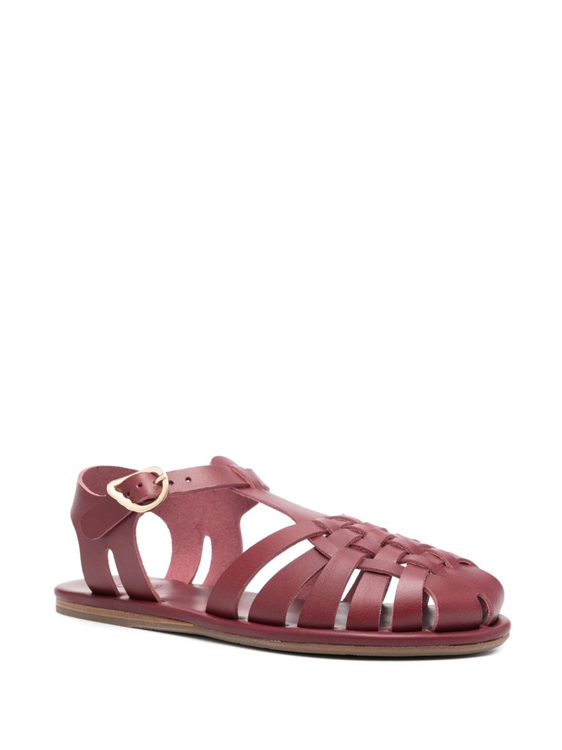 ANCIENT GREEK SANDALS Karina sandals outlook