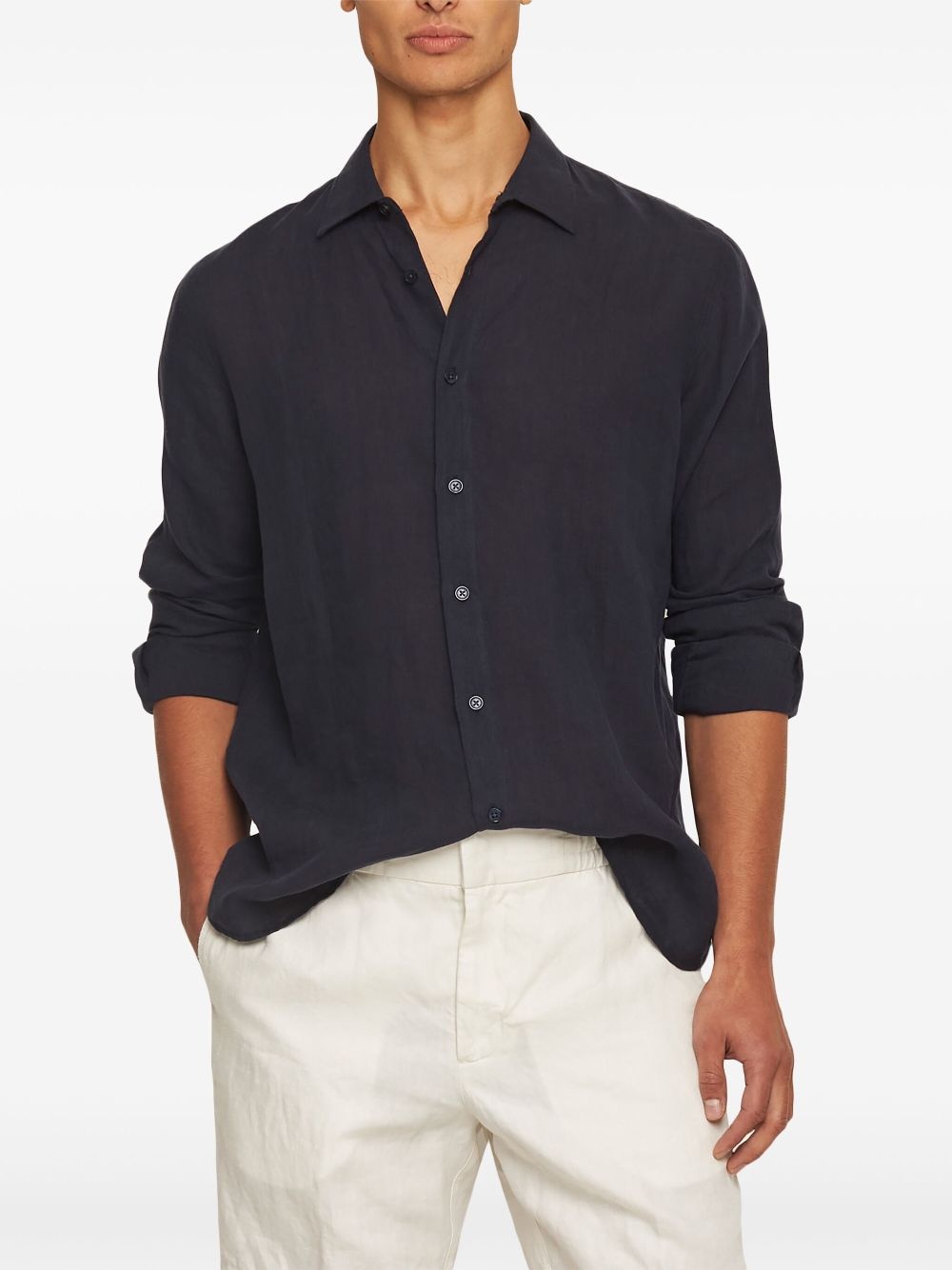 Justin shirt - 2