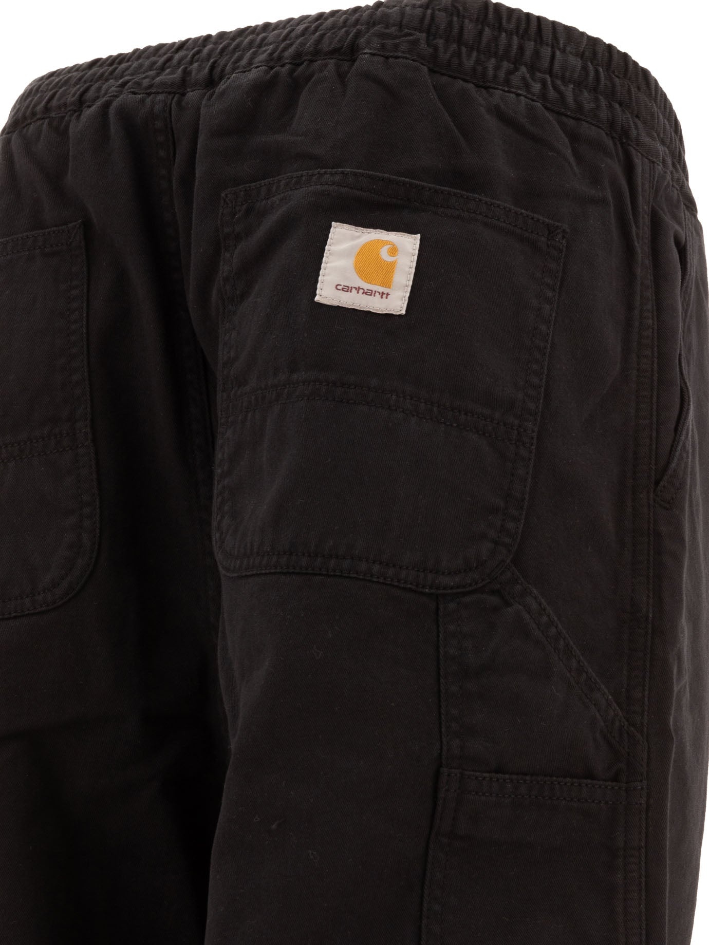 Carhartt Wip "flint" Trousers - 4