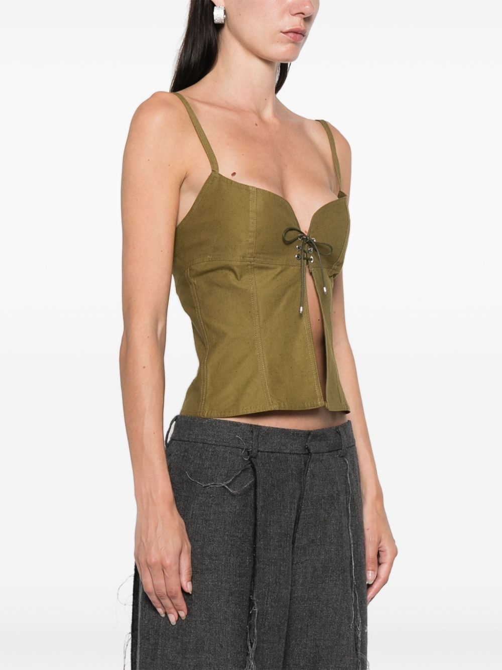 Easy Cleavage top - 3