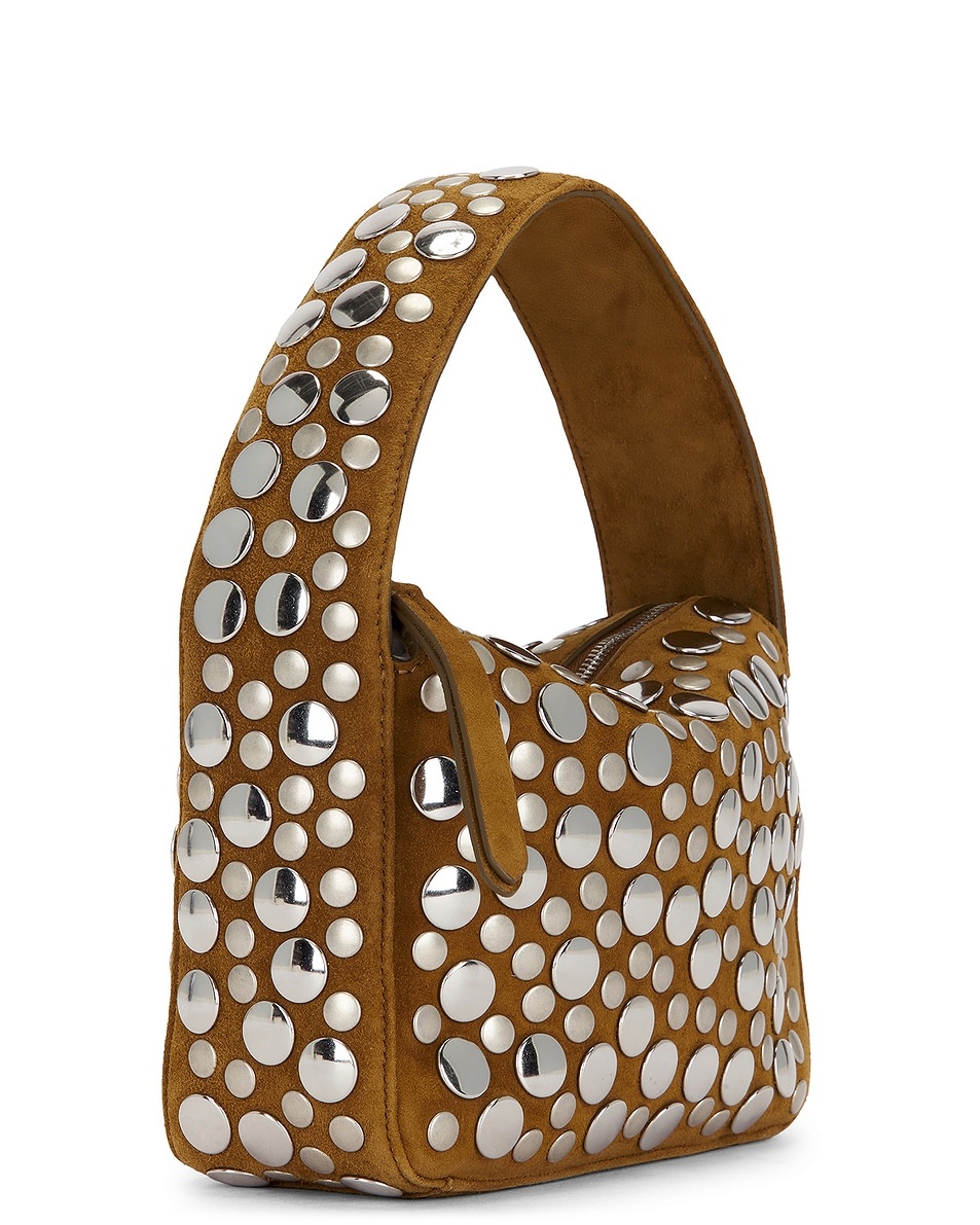 Elena Small Multi Stud Bag - 3