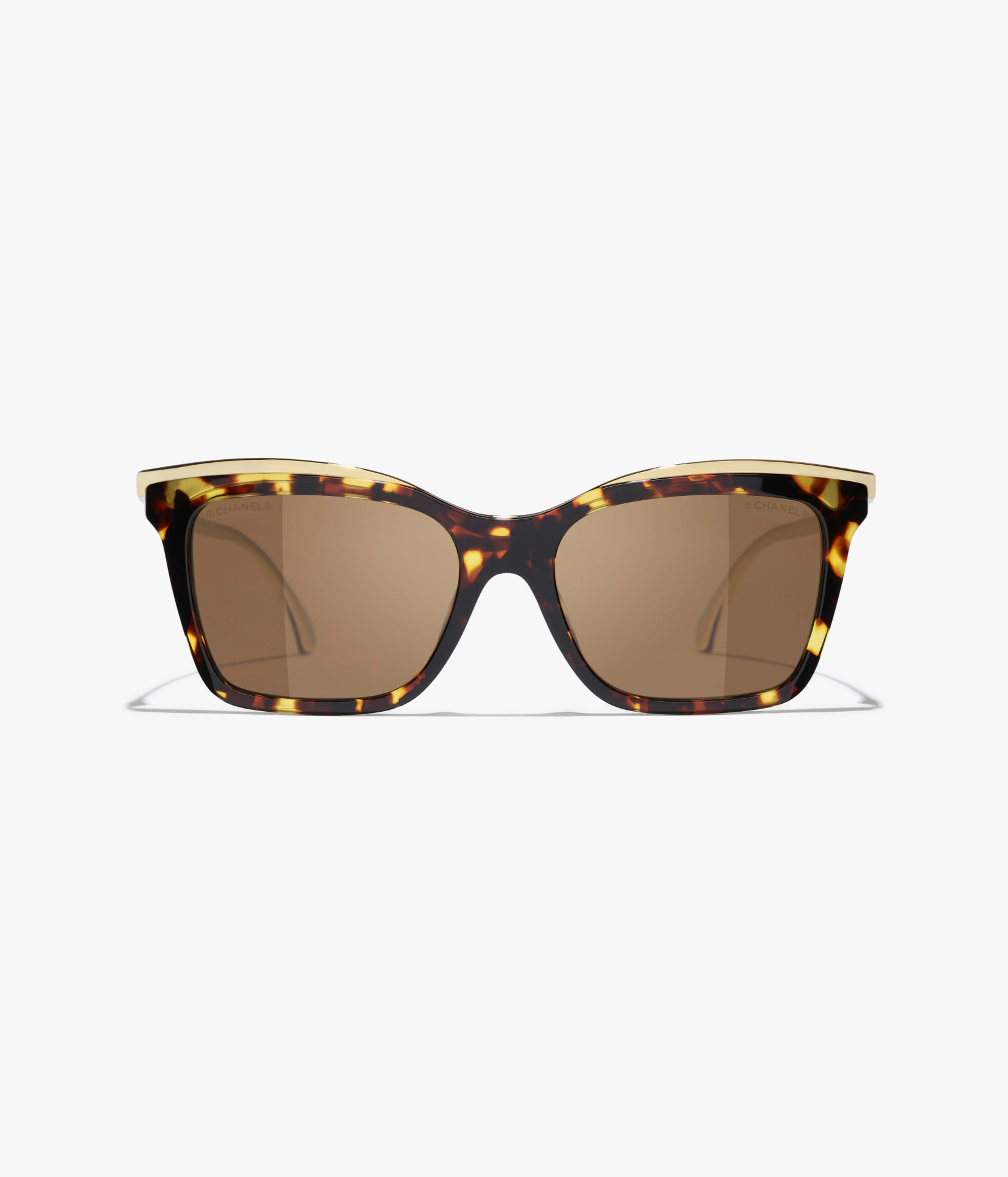 Butterfly Sunglasses - 1