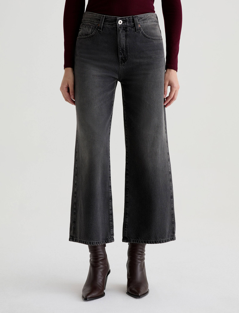 Saige Wide Leg Crop Jean 3