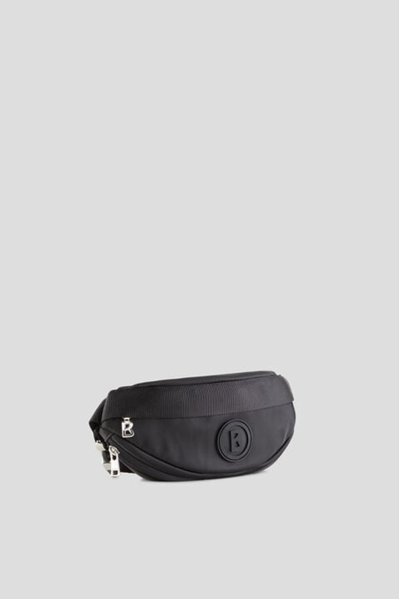 BOGNER Maggia Janica Belt pouch in Black outlook