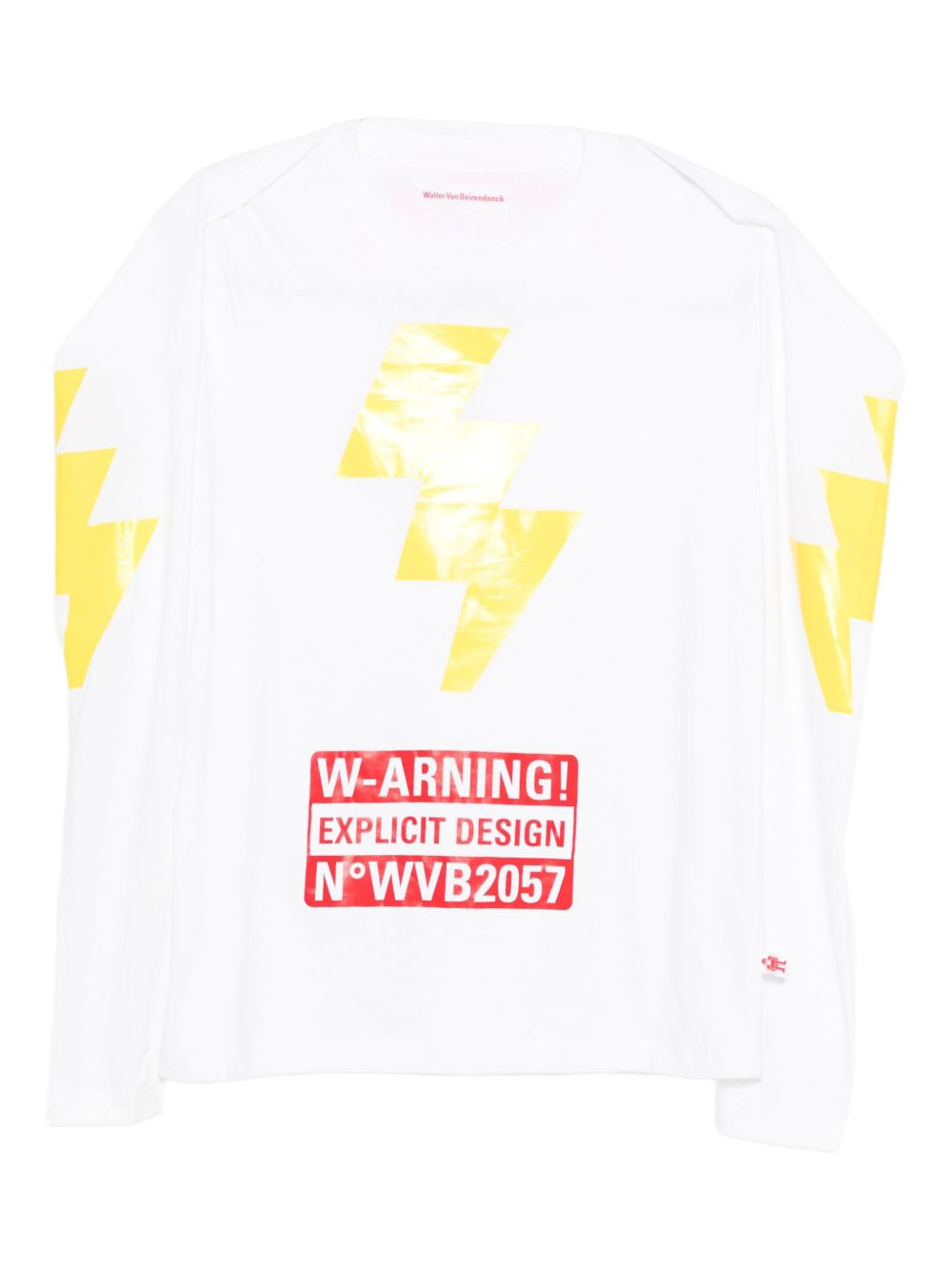 2009 Explicit hoodie - 1