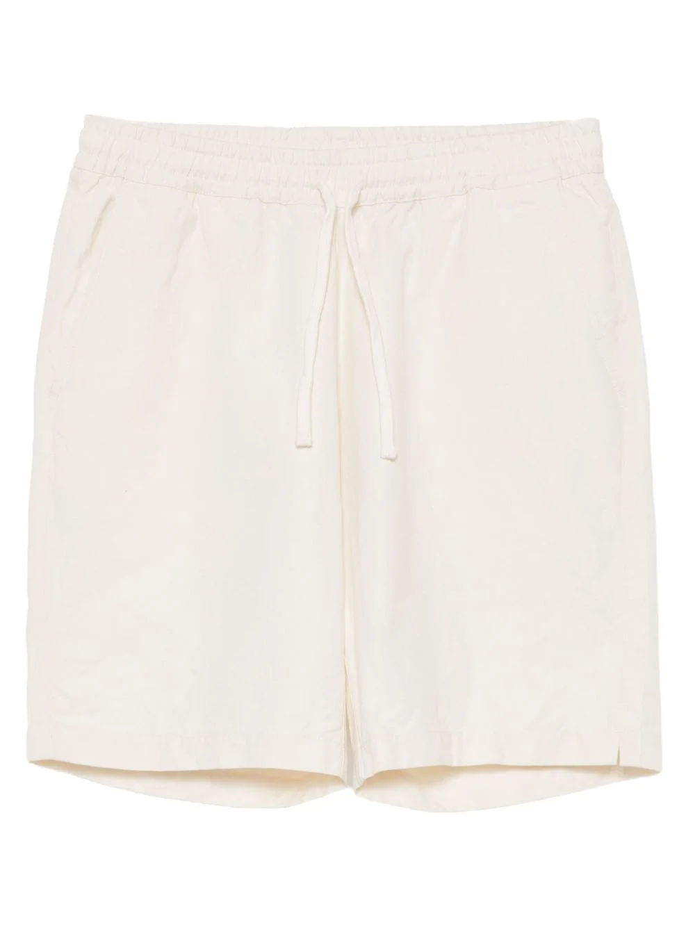 drawstring shorts - 1