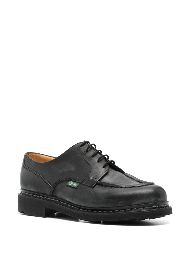 Paraboot Chambord Derby shoes outlook