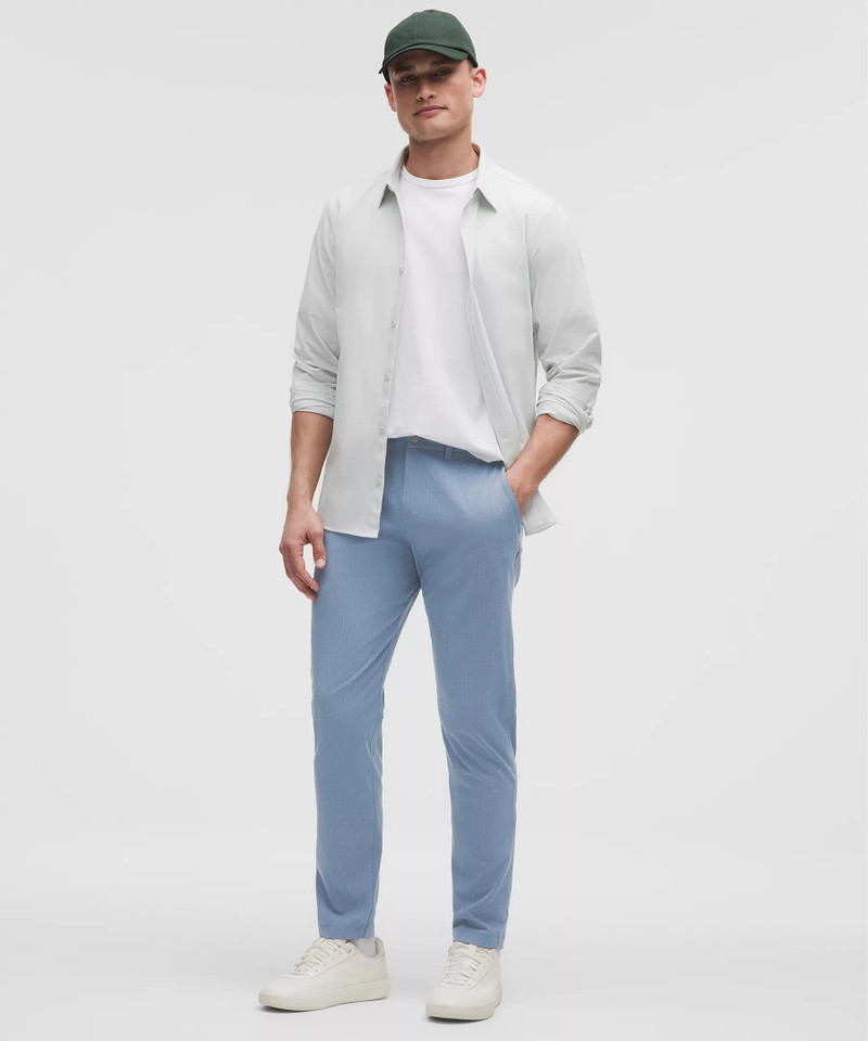 lululemon ABC Slim-Fit Trouser 32L *WovenAir outlook