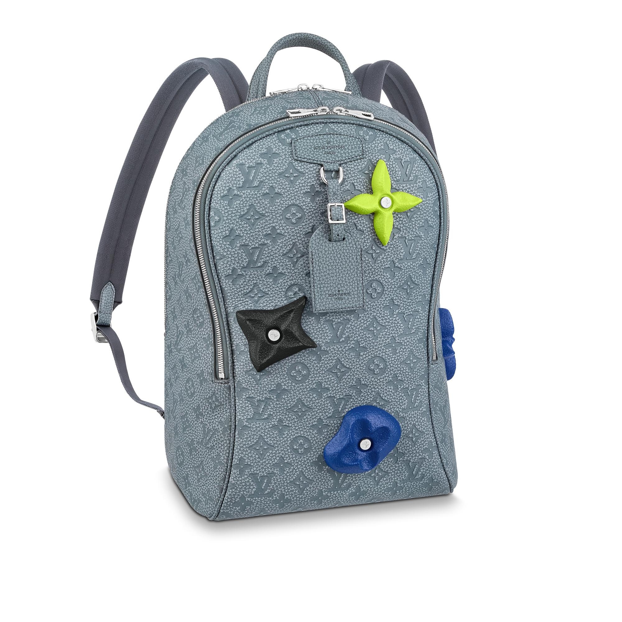 Ellipse Backpack - 1