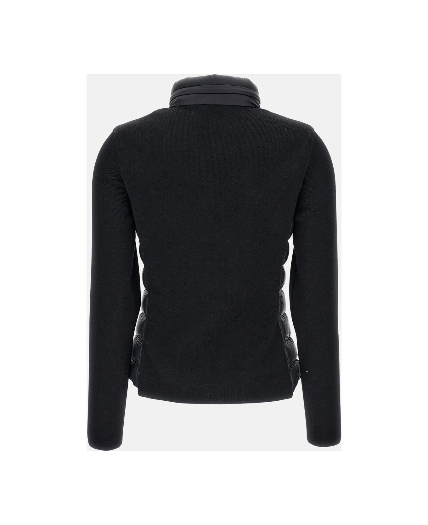 Jacket Cardigan - 2