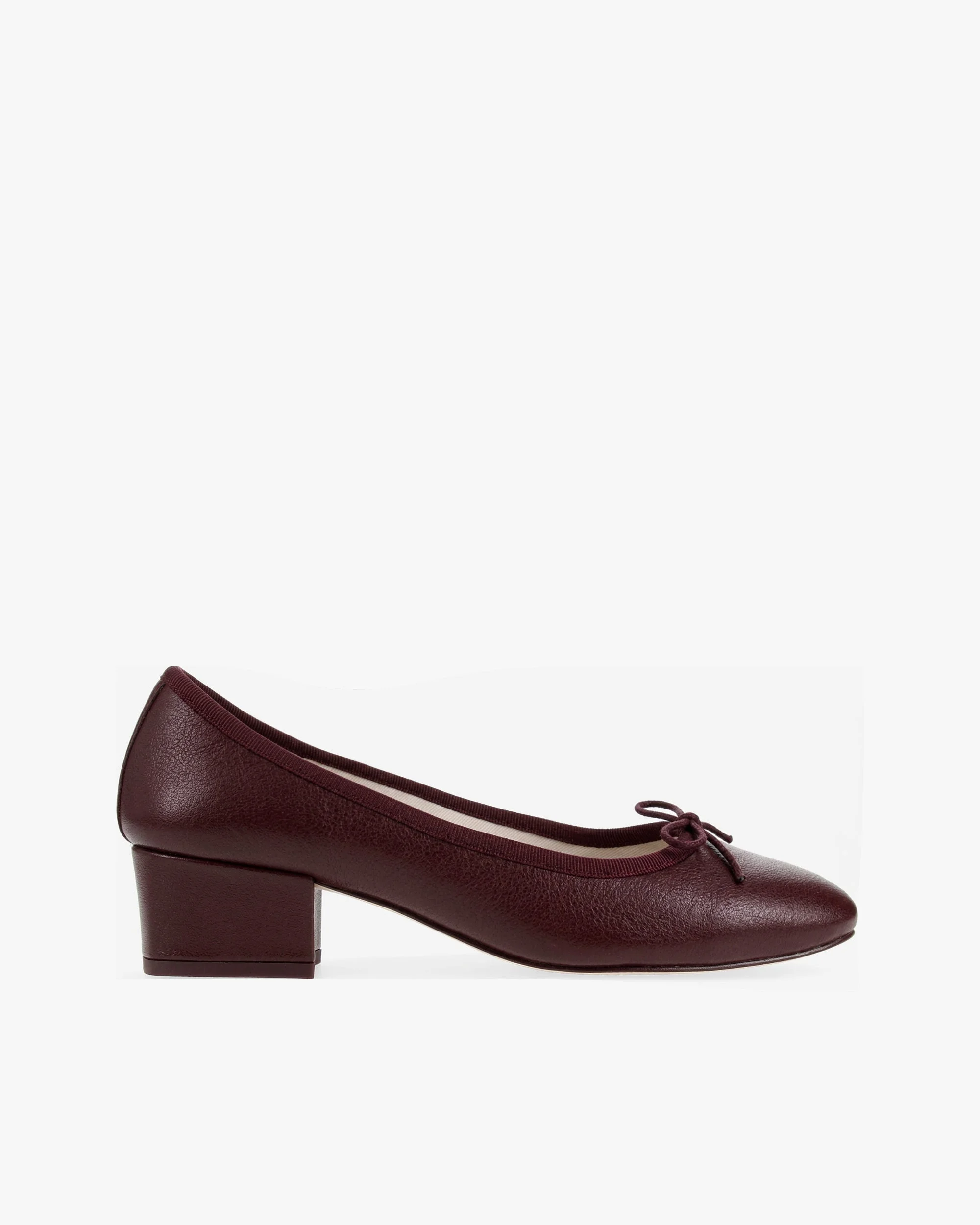 Angèle ballet flats - square toe - 1