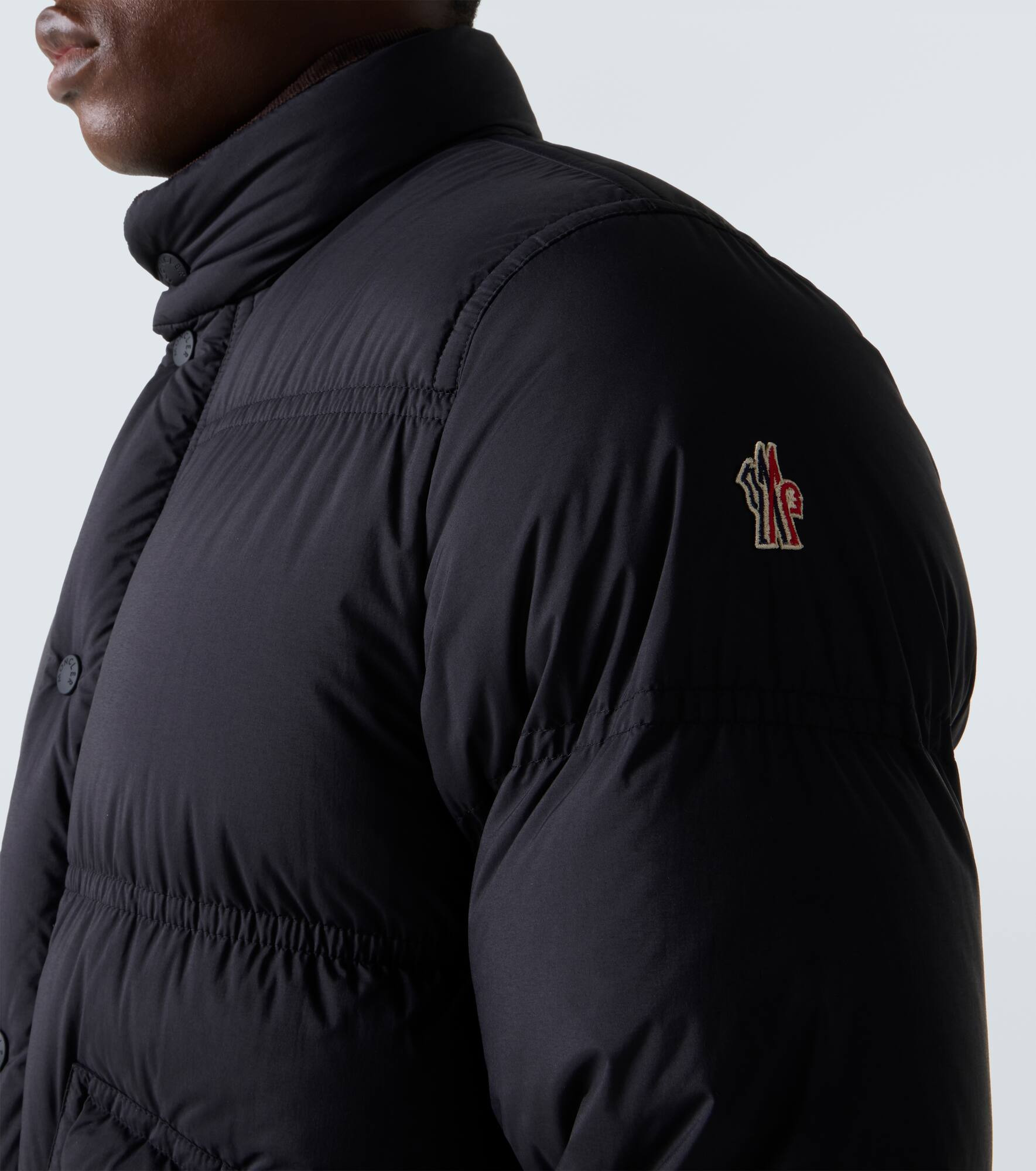 Sernur down jacket - 5