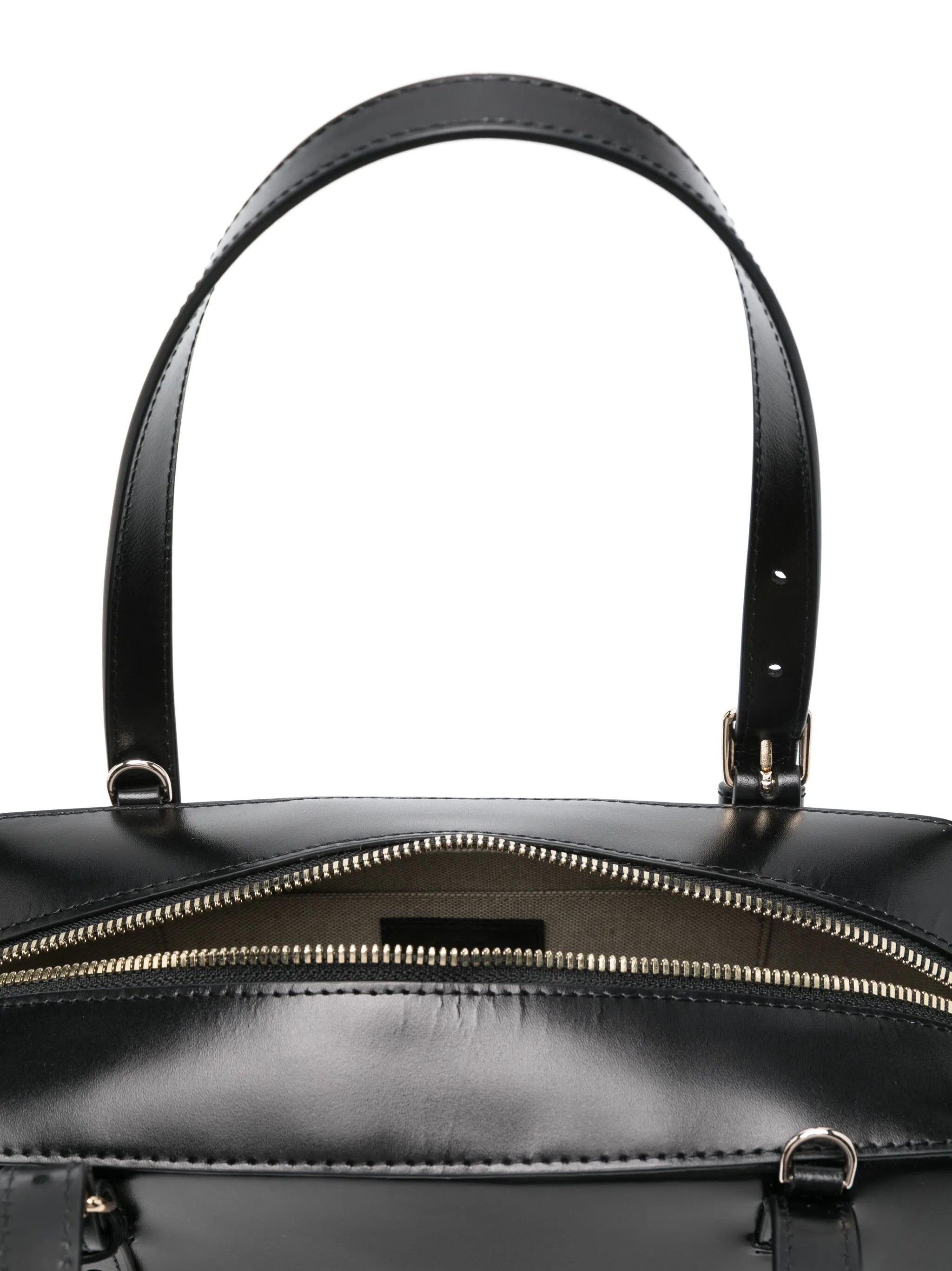 A.p.c. Virginie Box Bag - 4
