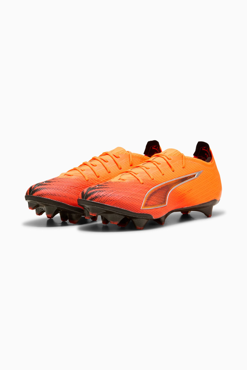 PUMA ULTRA 6 CARBON Women's Firm Ground Soccer Cleats outlook