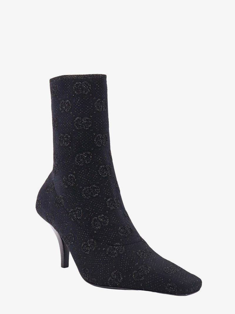 GUCCI ANKLE BOOTS outlook