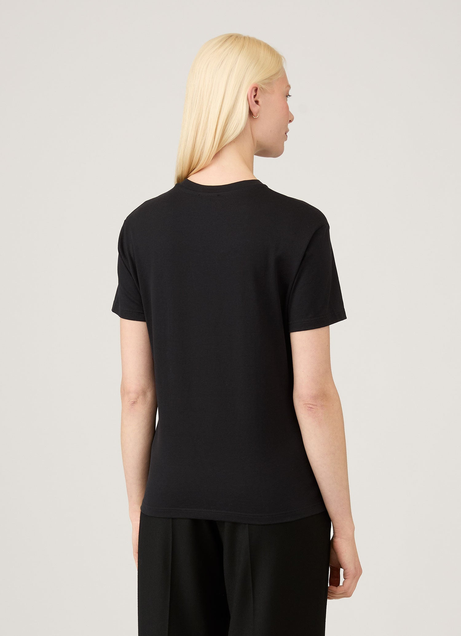 Boy Fit T‑shirt - 3