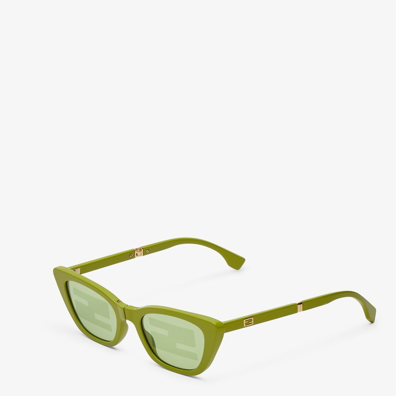 FENDI Baguette outlook