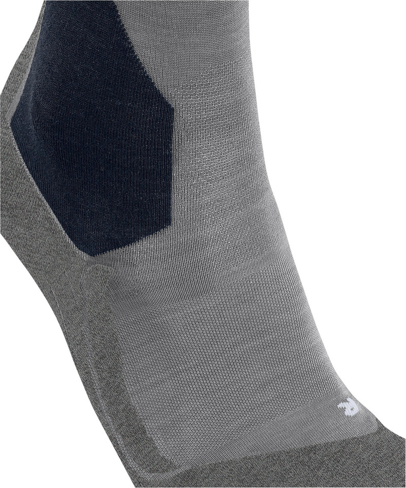 SK6 Pro Women Skiing Knee-high socks 4