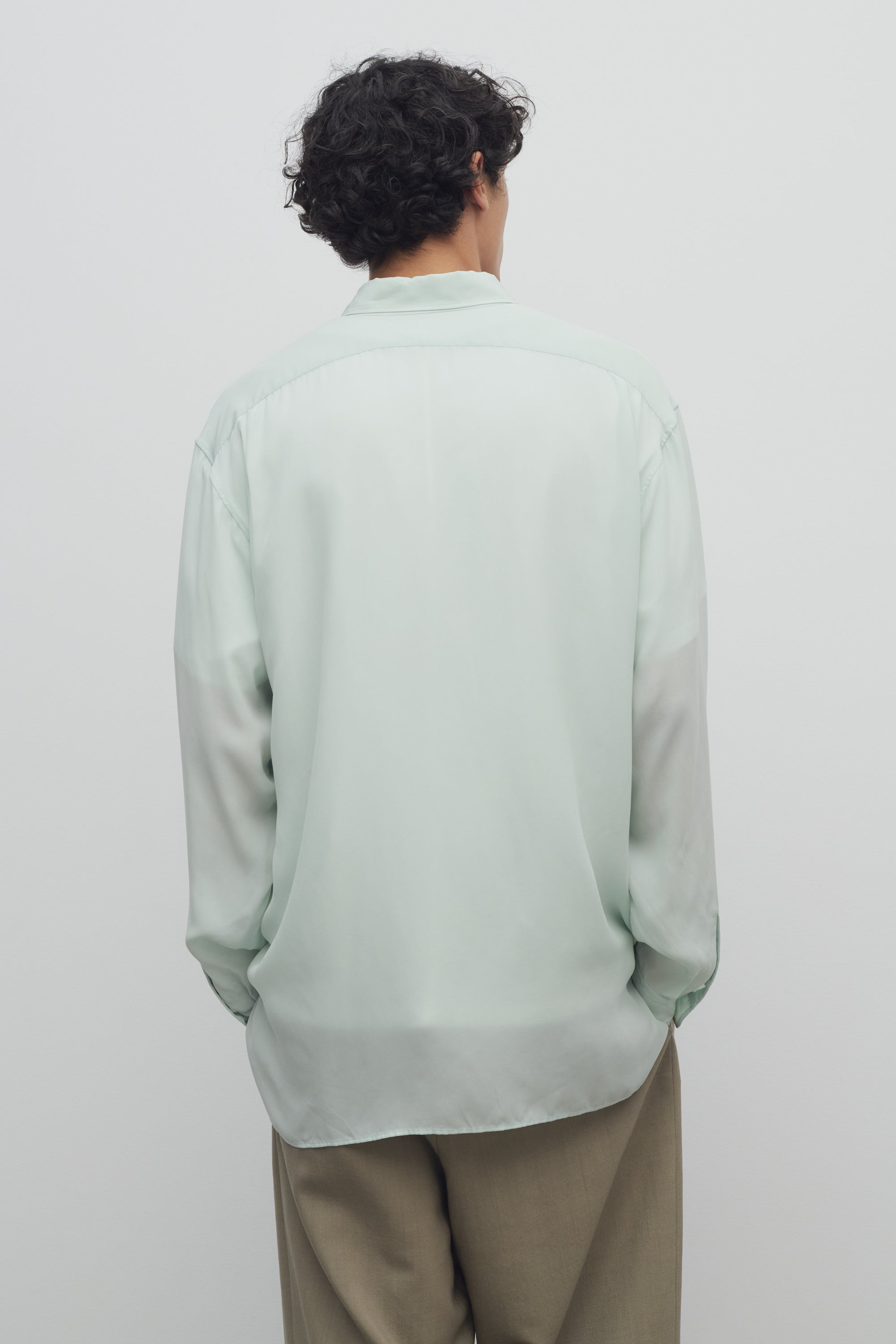 Bresson Shirt in Cotton - 5