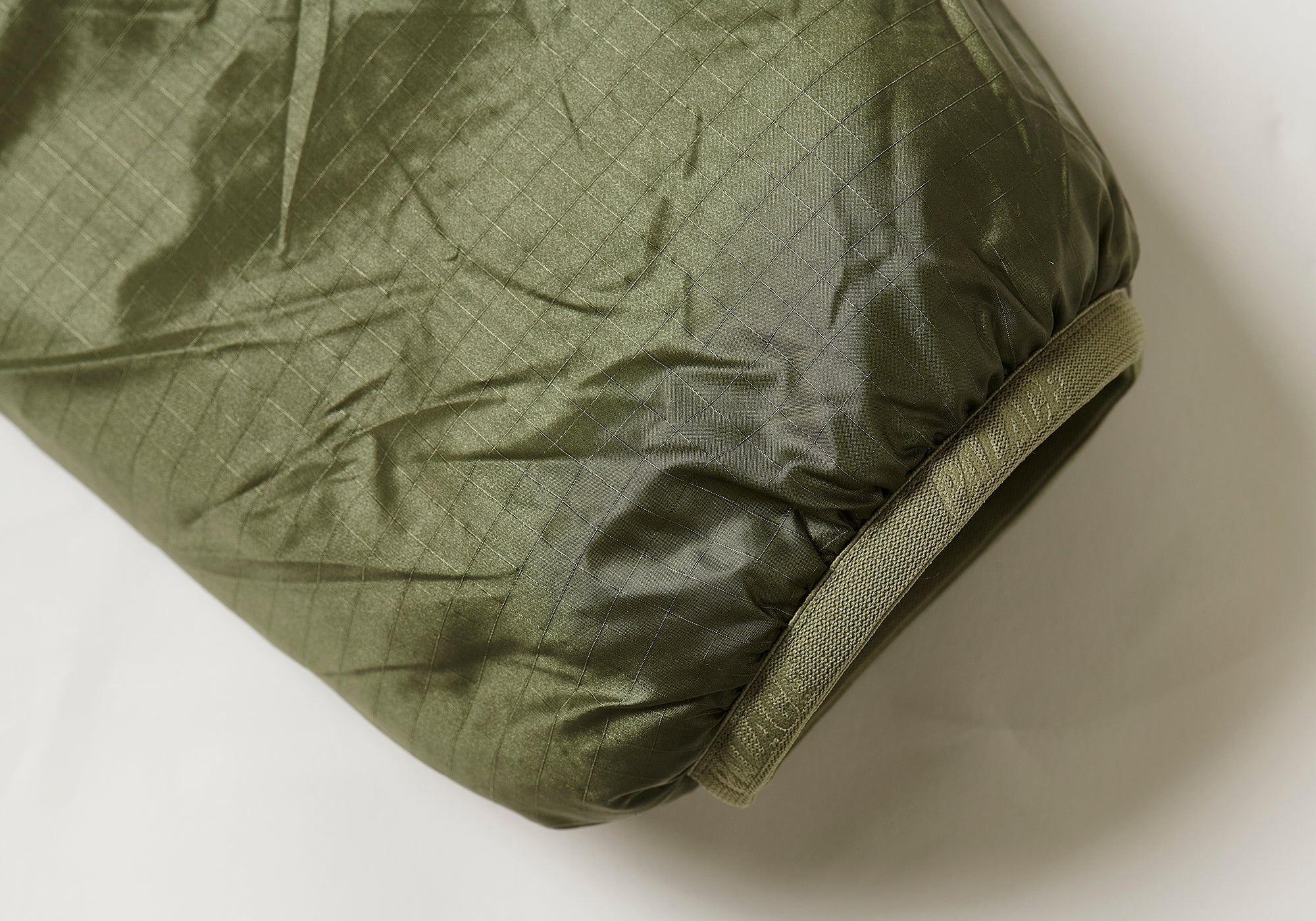 PALACE PERTEX QUILTED JACKET THE DEEP GREEN | REVERSIBLE