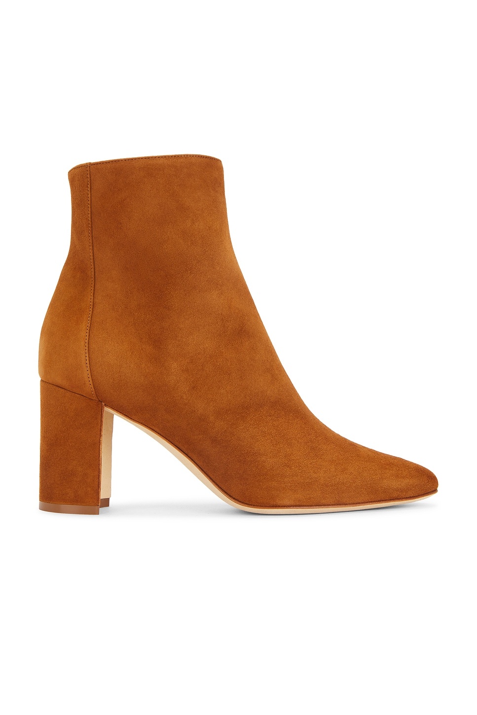 Rosie Suede 70 Boot - 1