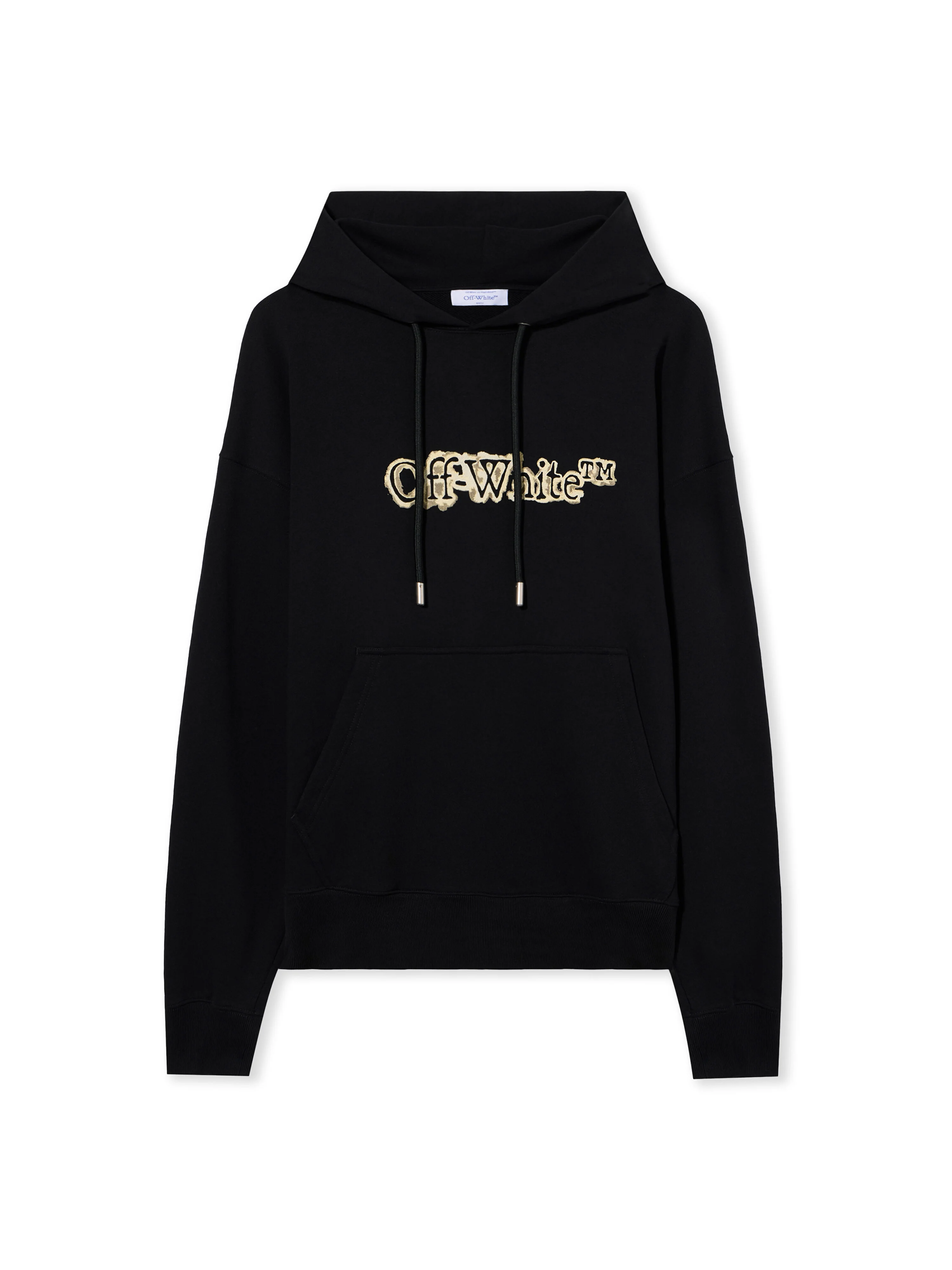 Cloudy Arrow Skate Hoodie - 1
