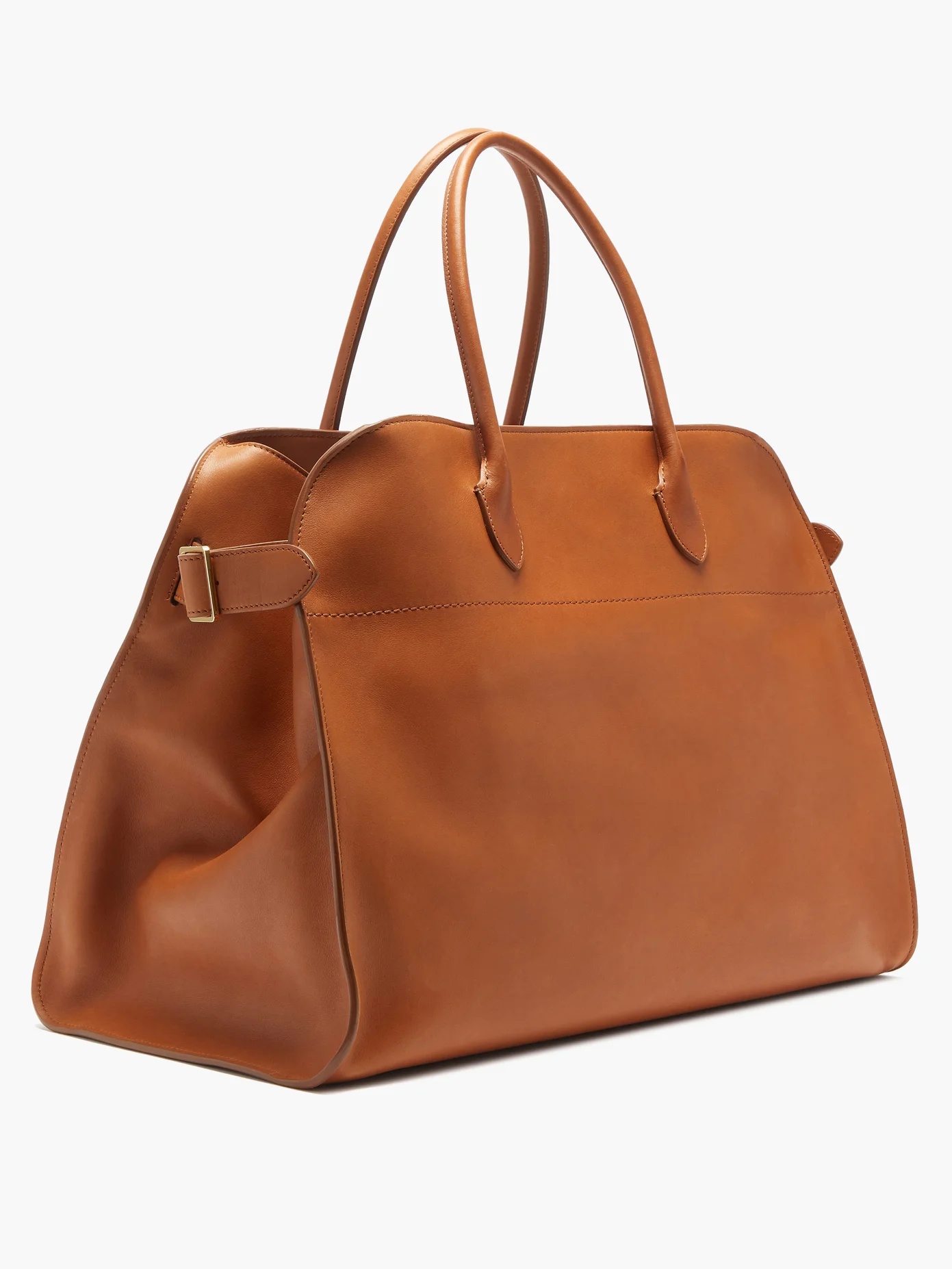 Margaux 17 leather handbag - 4