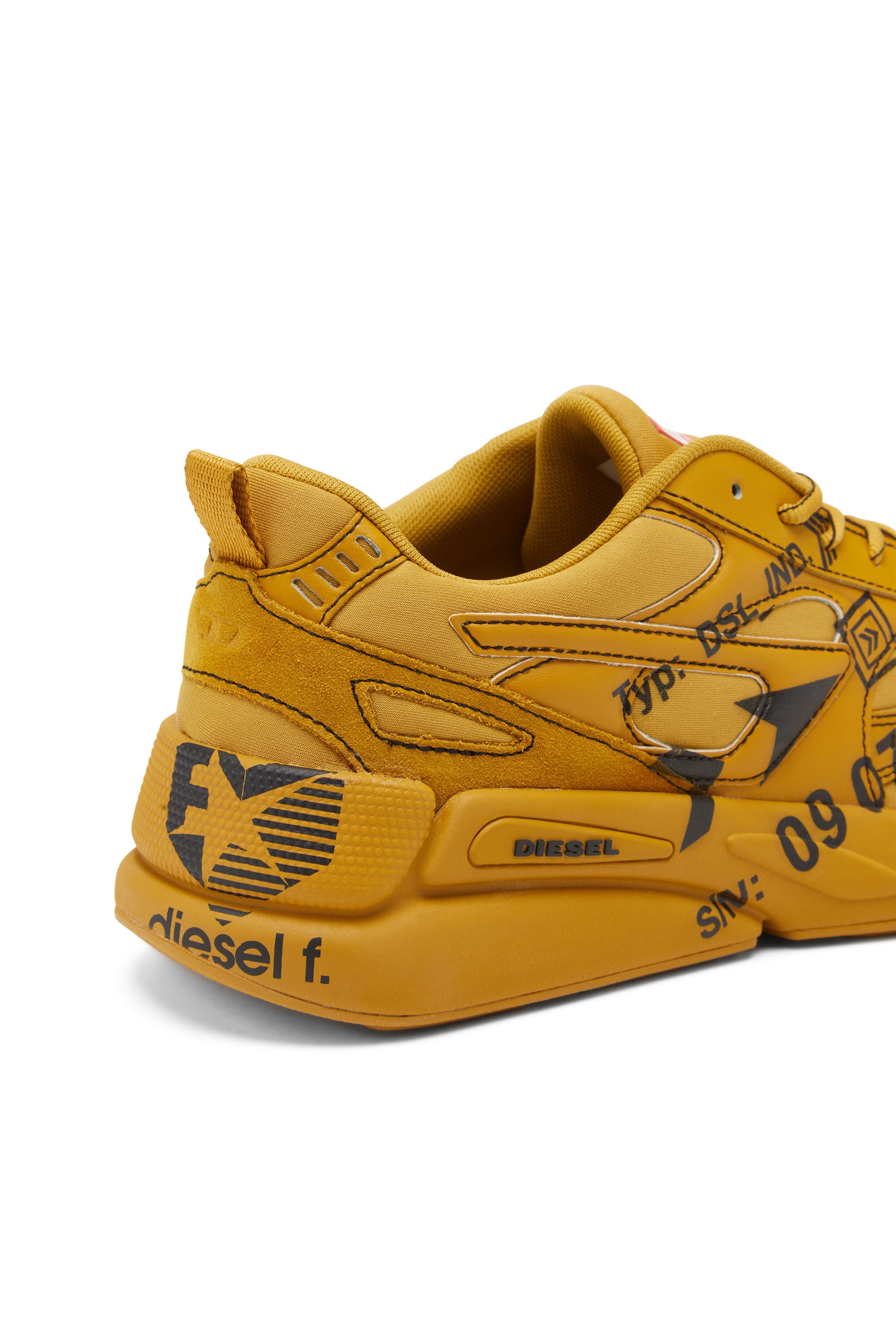 S-SERENDIPITY SPORT - 8