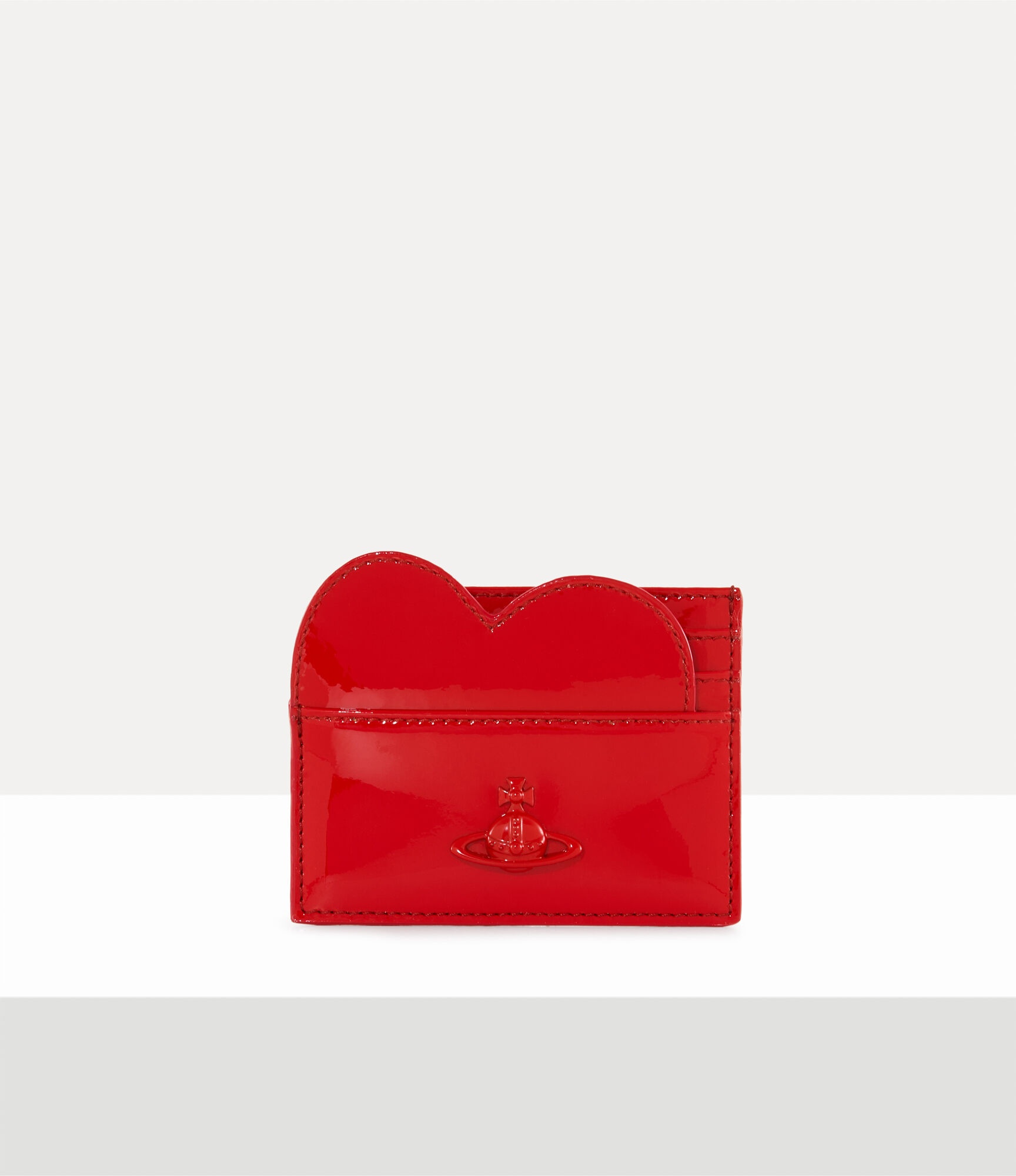 HEART CARD HOLDER - 1