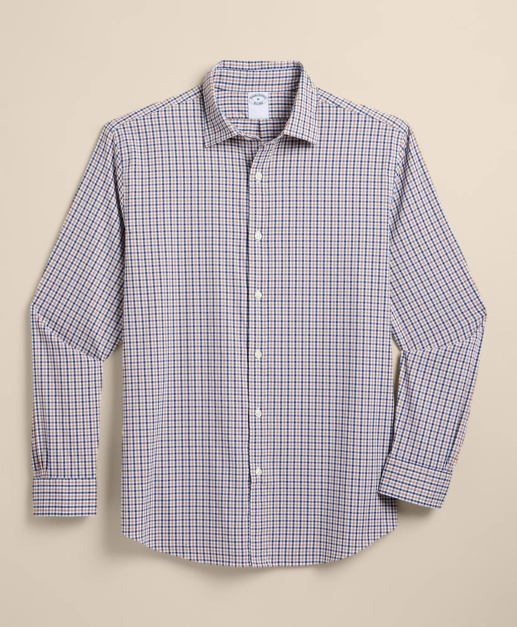 Performance Series Ainsley Collar, Sport Shirt - 1