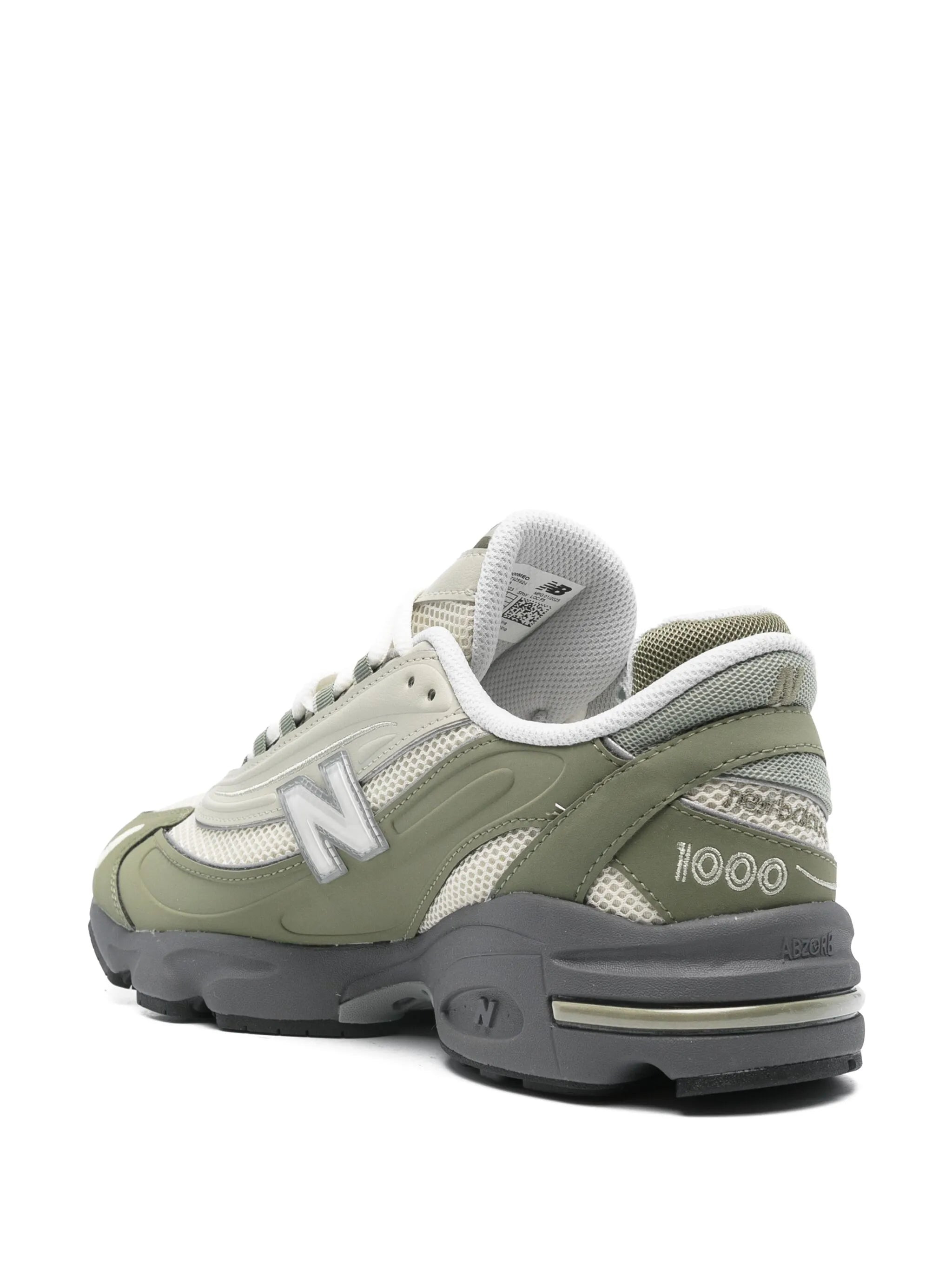 1000 Sneakers - 3