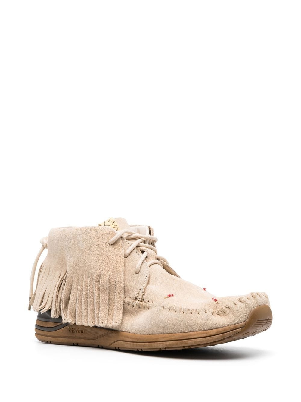 FBT Shaman Folk Boots - 2