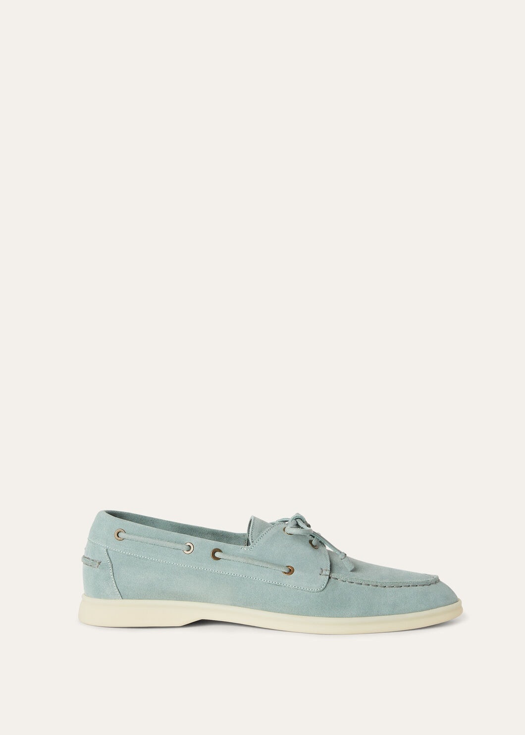 Sea-Sail Walk Loafers - 1