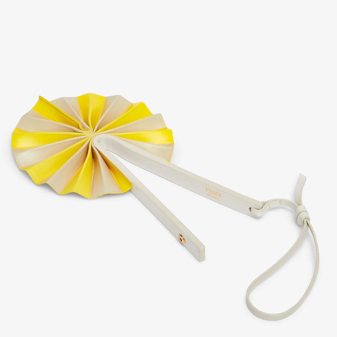 Fendi Fan - 3