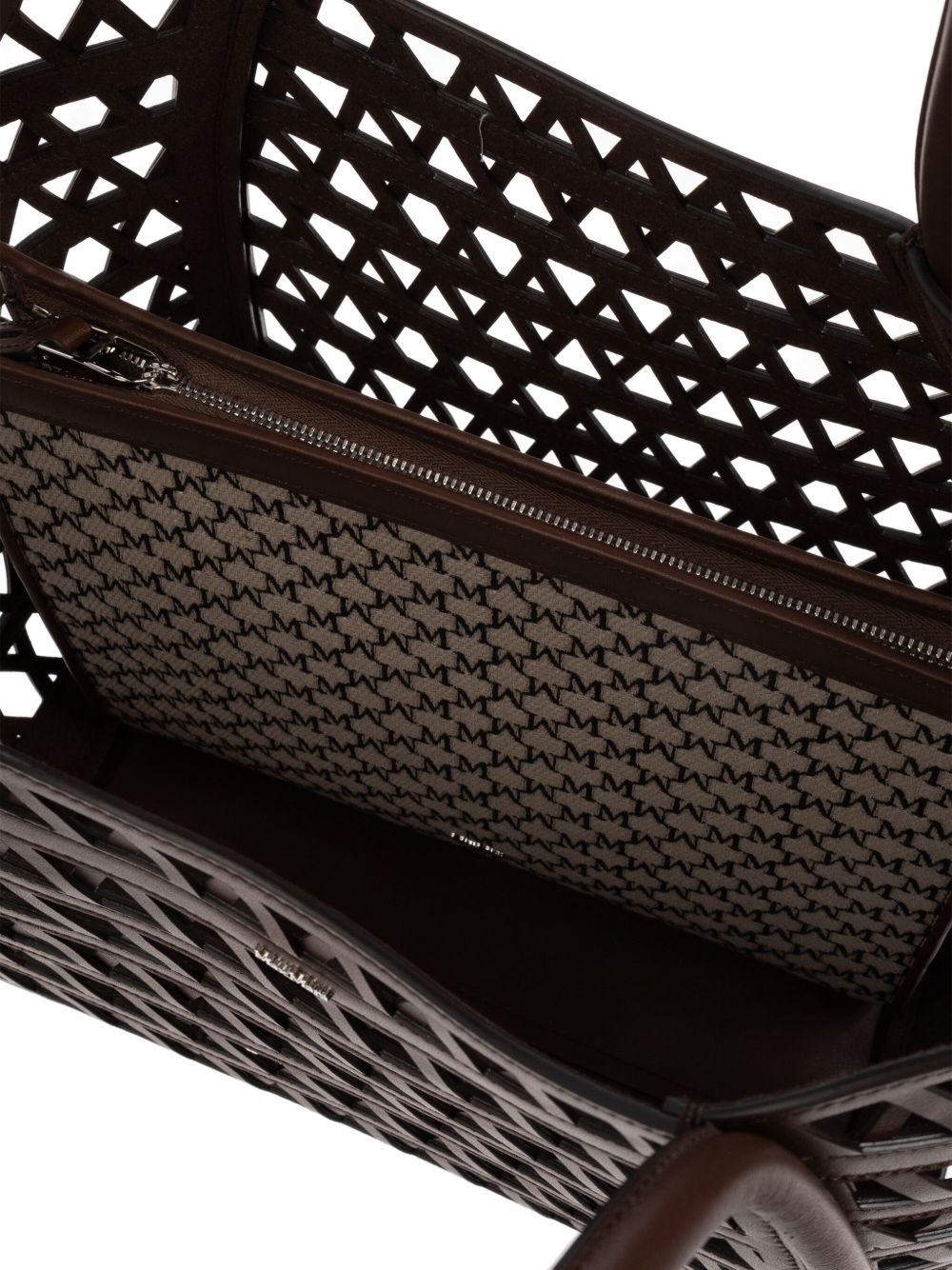 Marine tote bag - 5