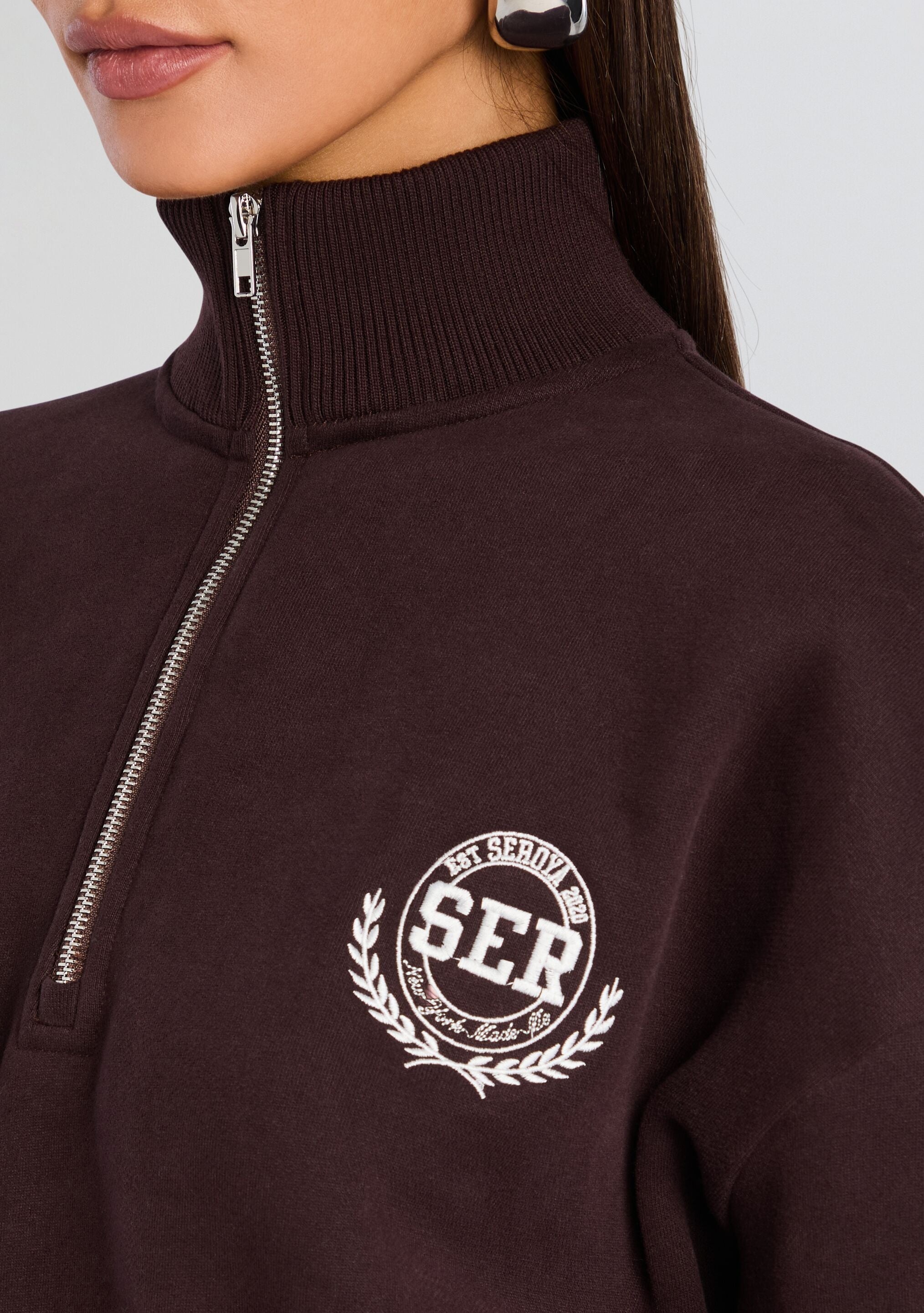 ASBURY SWEATSHIRT - 2