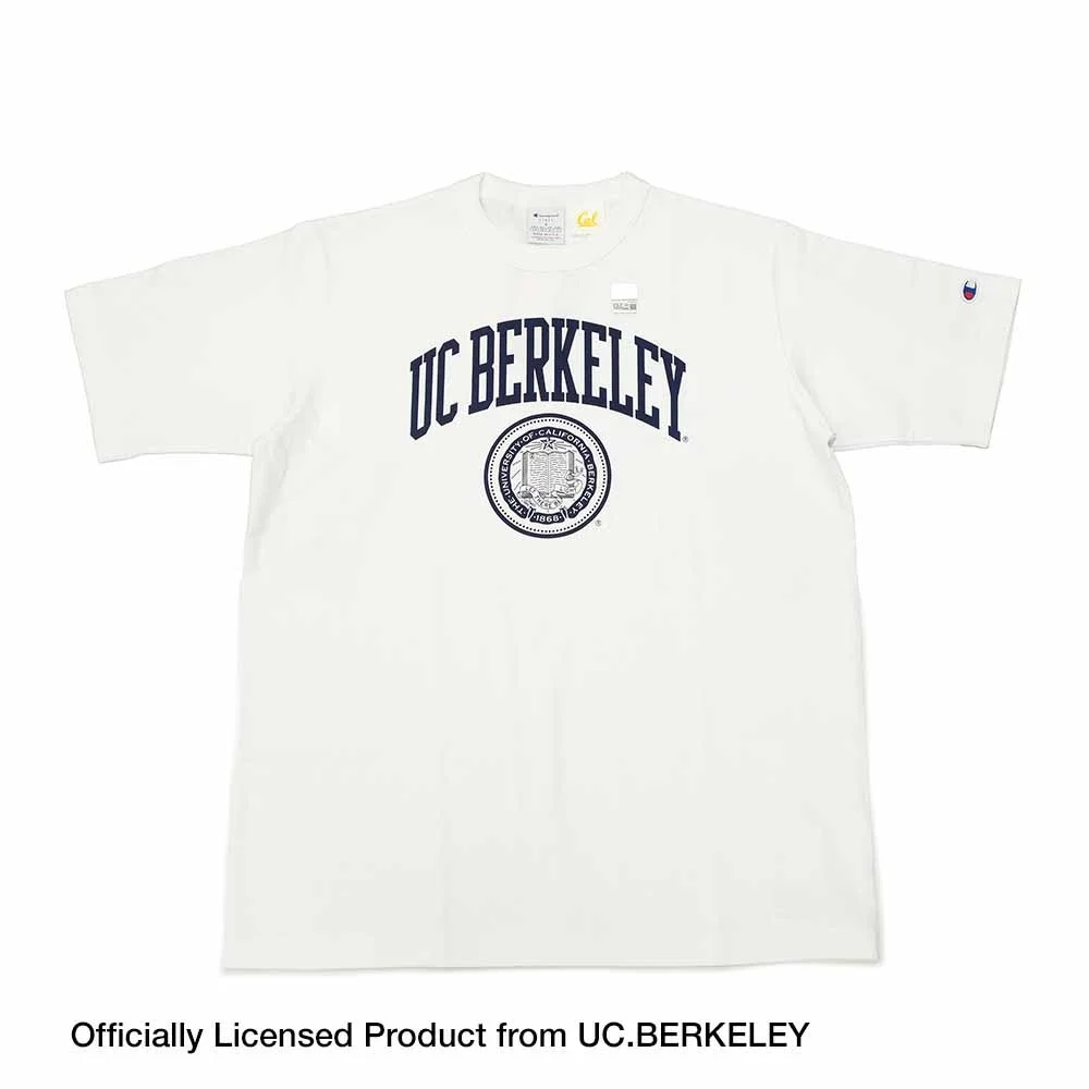 Made in U.S.A. - T-1011 T-SHIRT - UCB - C5-B308 - 1