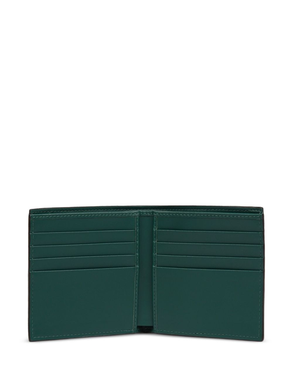leather cardholder - 2