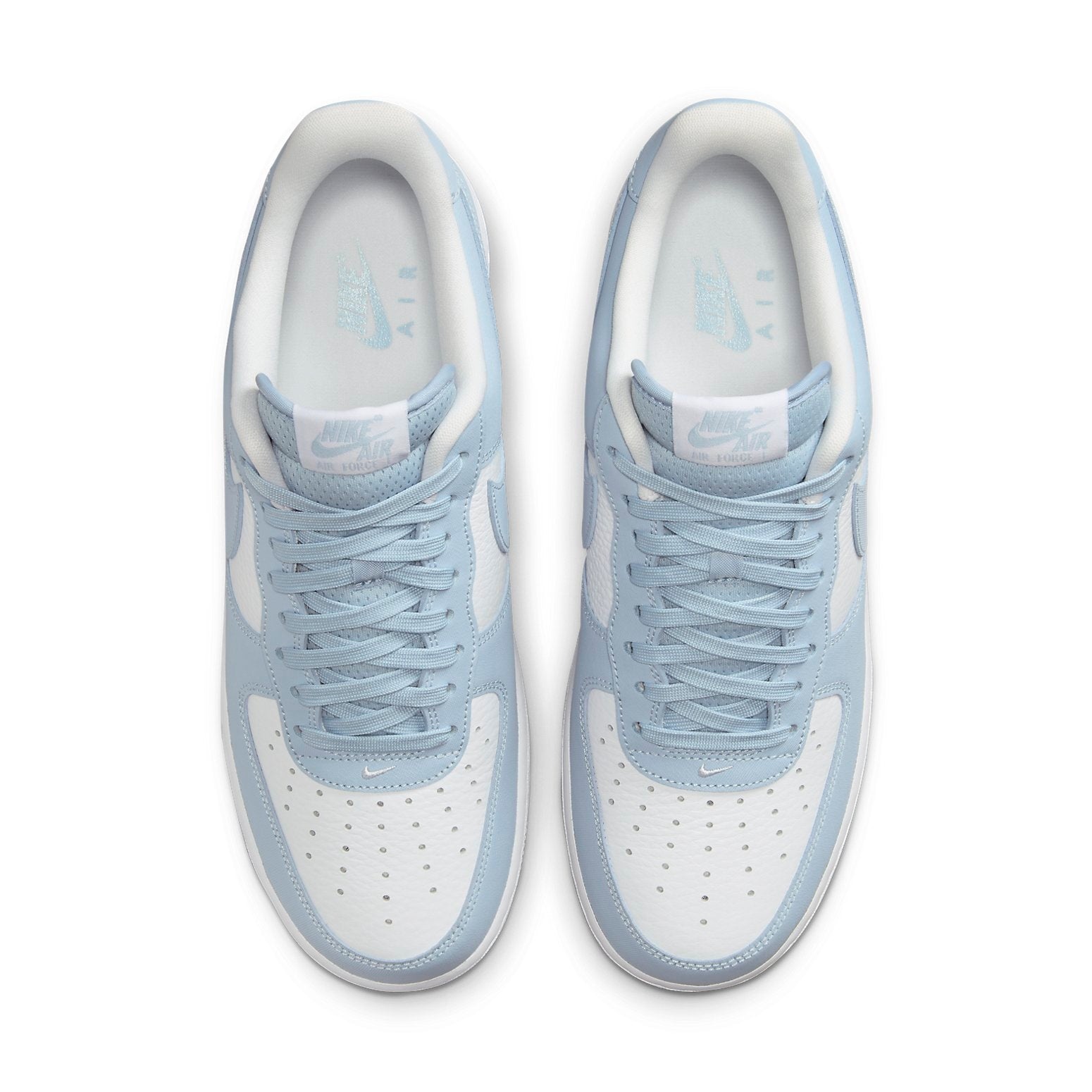 Nike Air Force 1 Low 'Light Armory Blue White' FZ4627-400 - 3