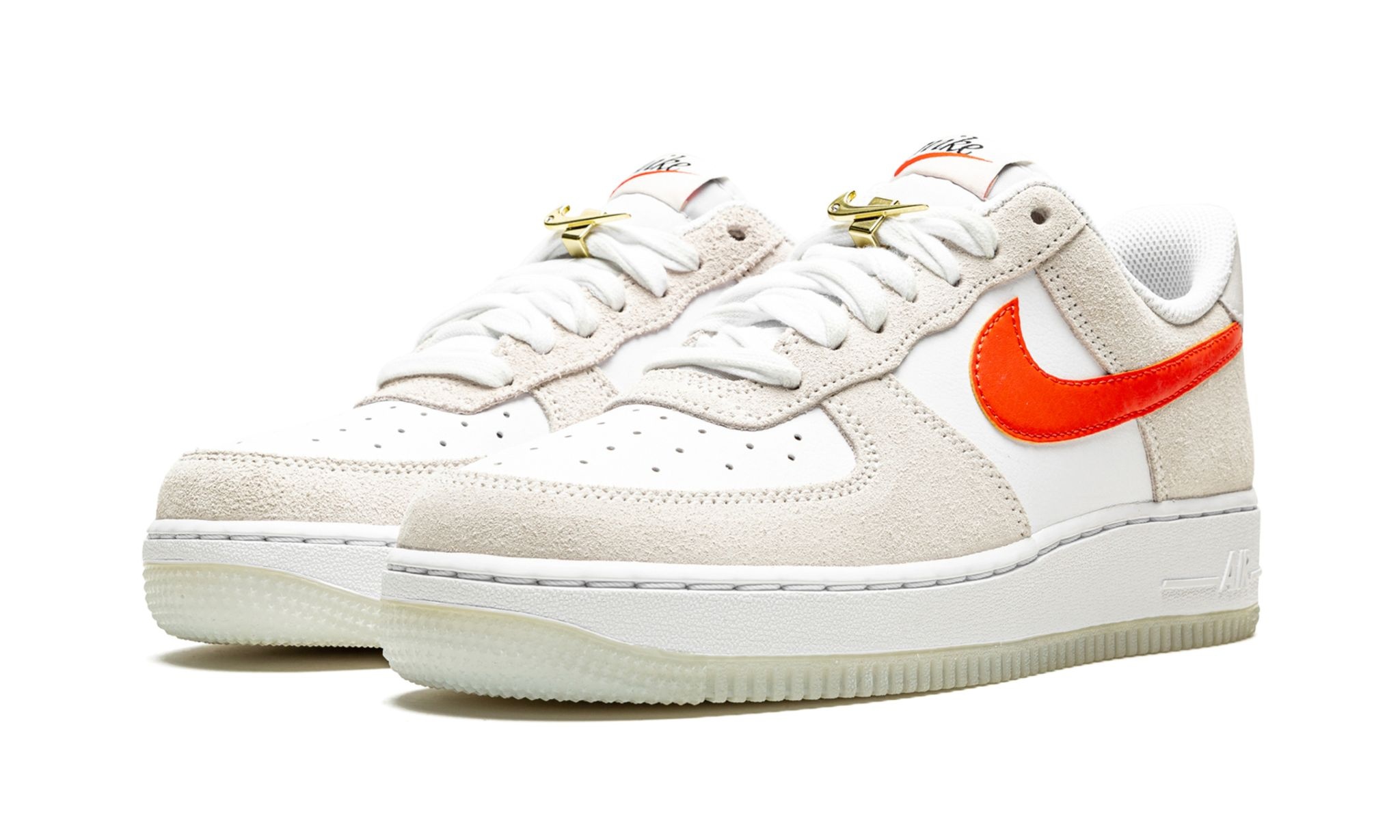 Wmns Air Force 1 '07 SE "First Use" - 2