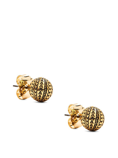 Marc Jacobs Logoed Earrings outlook