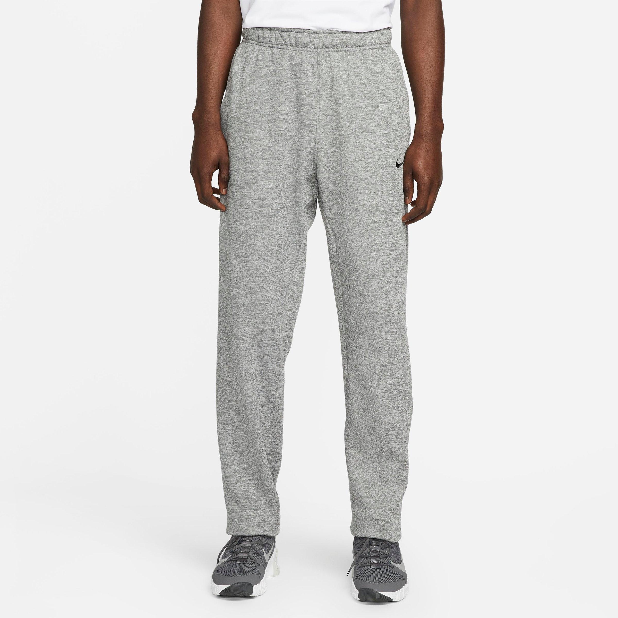 MEN'S NIKE THERMA-FIT SWEATPANTS - 1